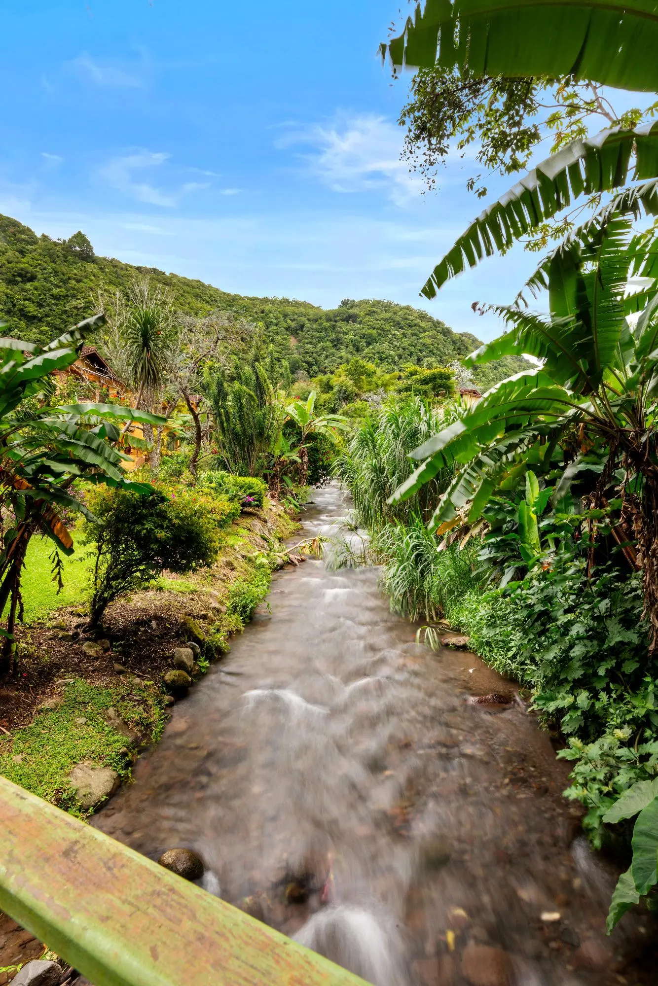 0 Chiriquí, Boquete, Valle Escondido, Unit 155-c #155-c - Photo 130