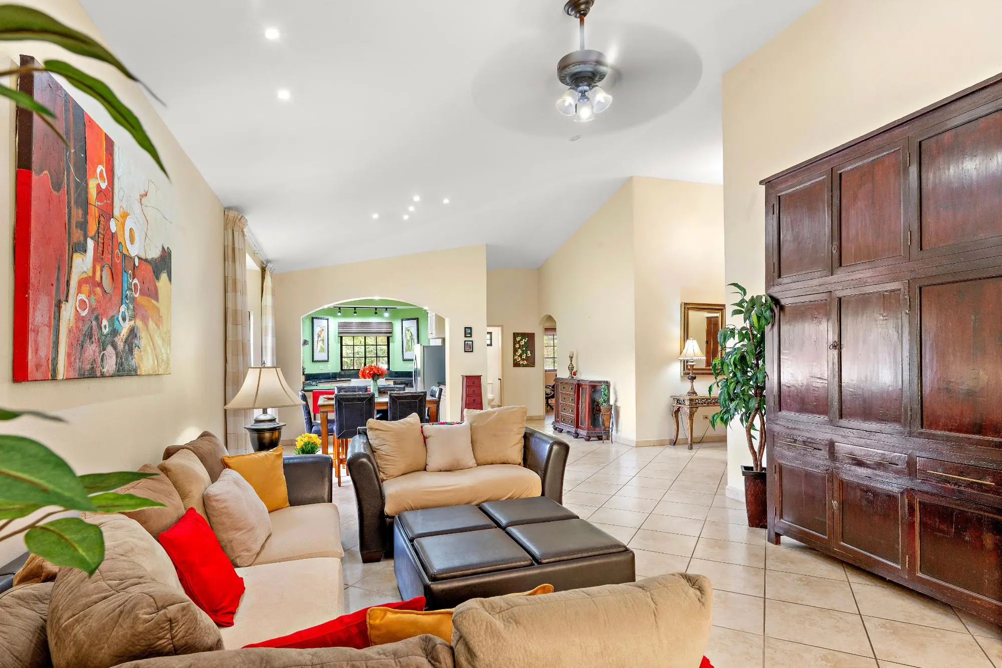 0 Chiriquí, Boquete, Valle Escondido, Unit 155-c #155-c - Photo 47