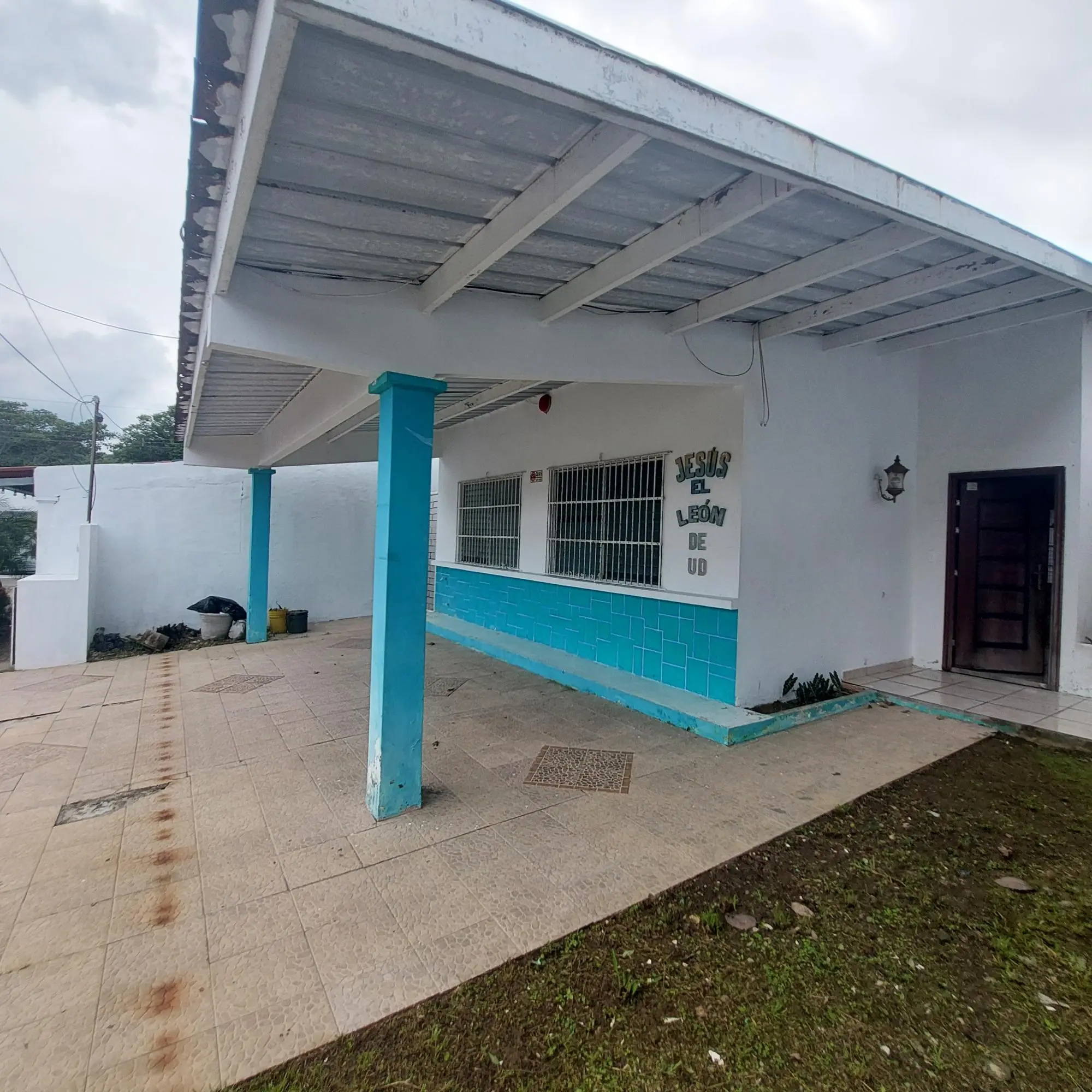 Altos De San Judas, Colón - Photo 8