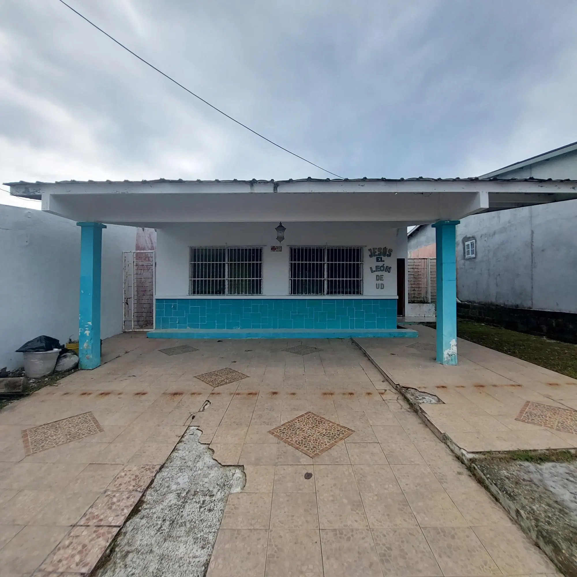 Altos De San Judas, Colón - Photo 4