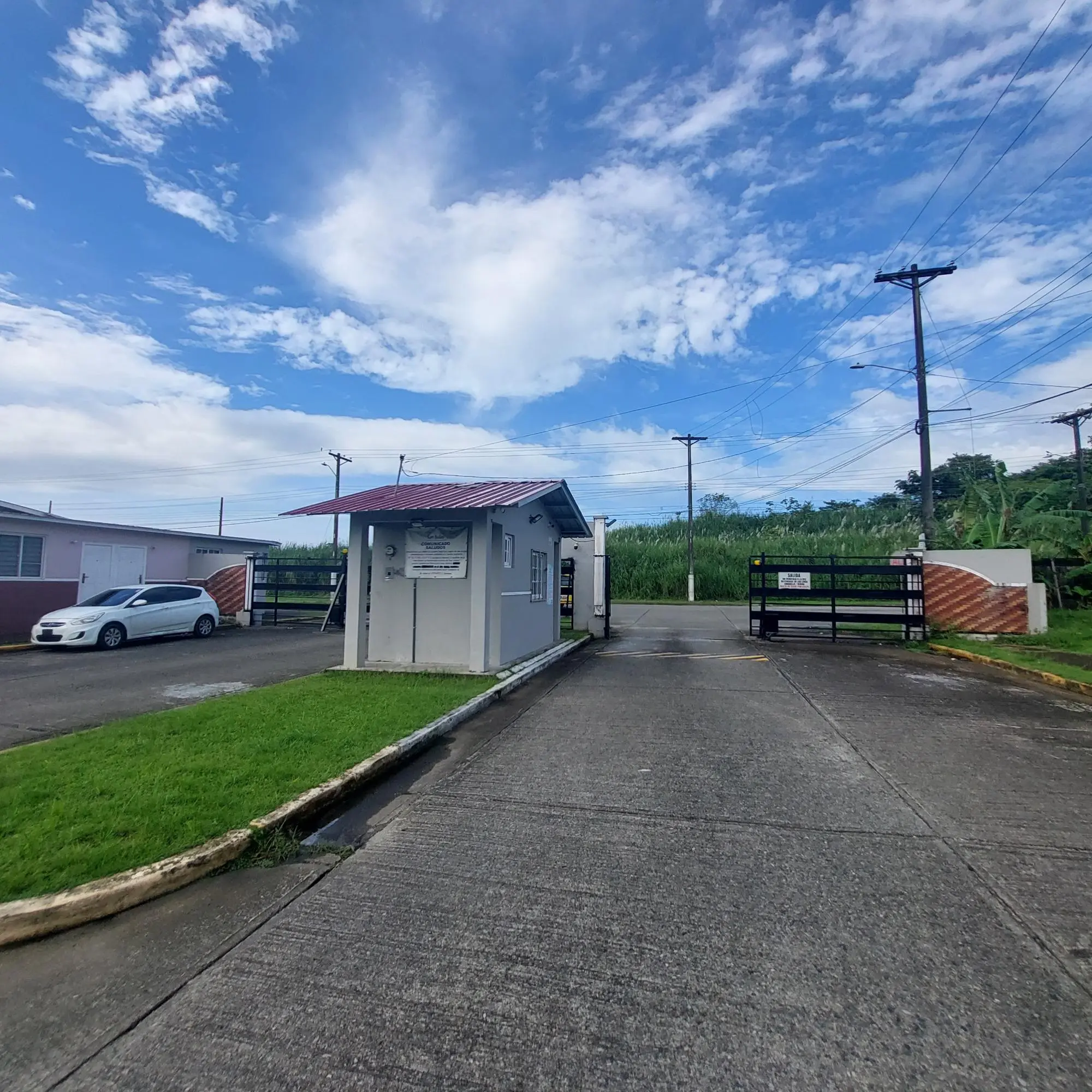 Altos De San Judas, Colón - Photo 56