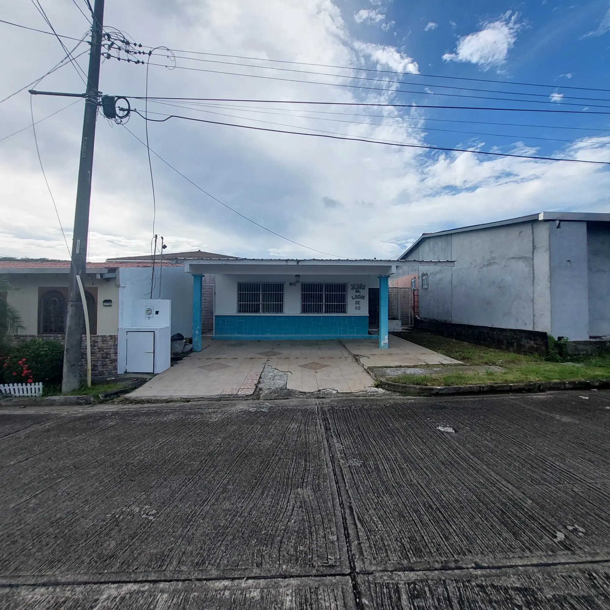 Altos De San Judas, Colón - Photo 3