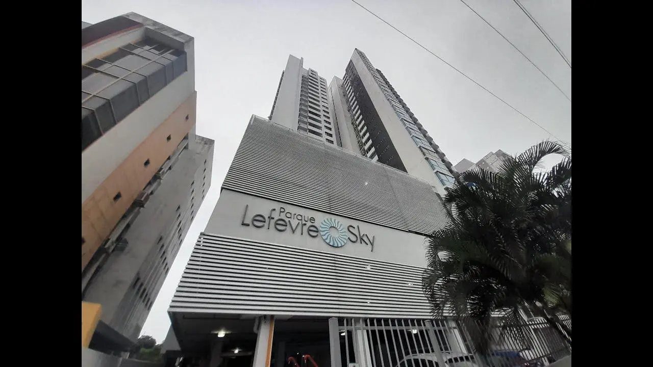 avenida ernesto t. lefevre #17-d