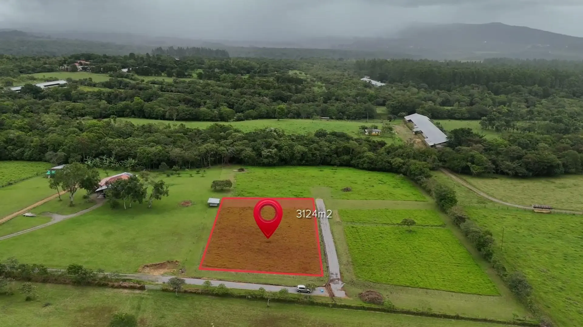 Potrerillos Arriba, Dolega #3124m² - Photo 2