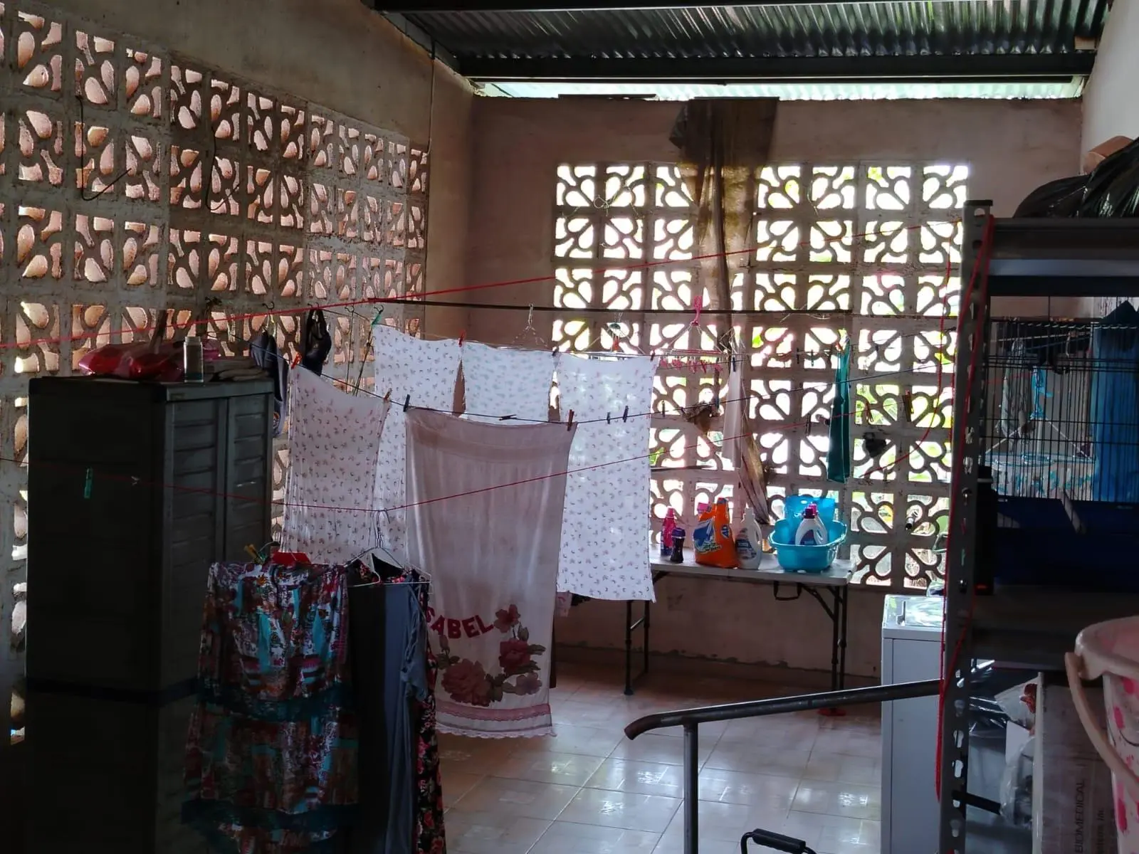 La Chorrera La Pesa #1 Calle Crisol #casa #8356 - Photo 35