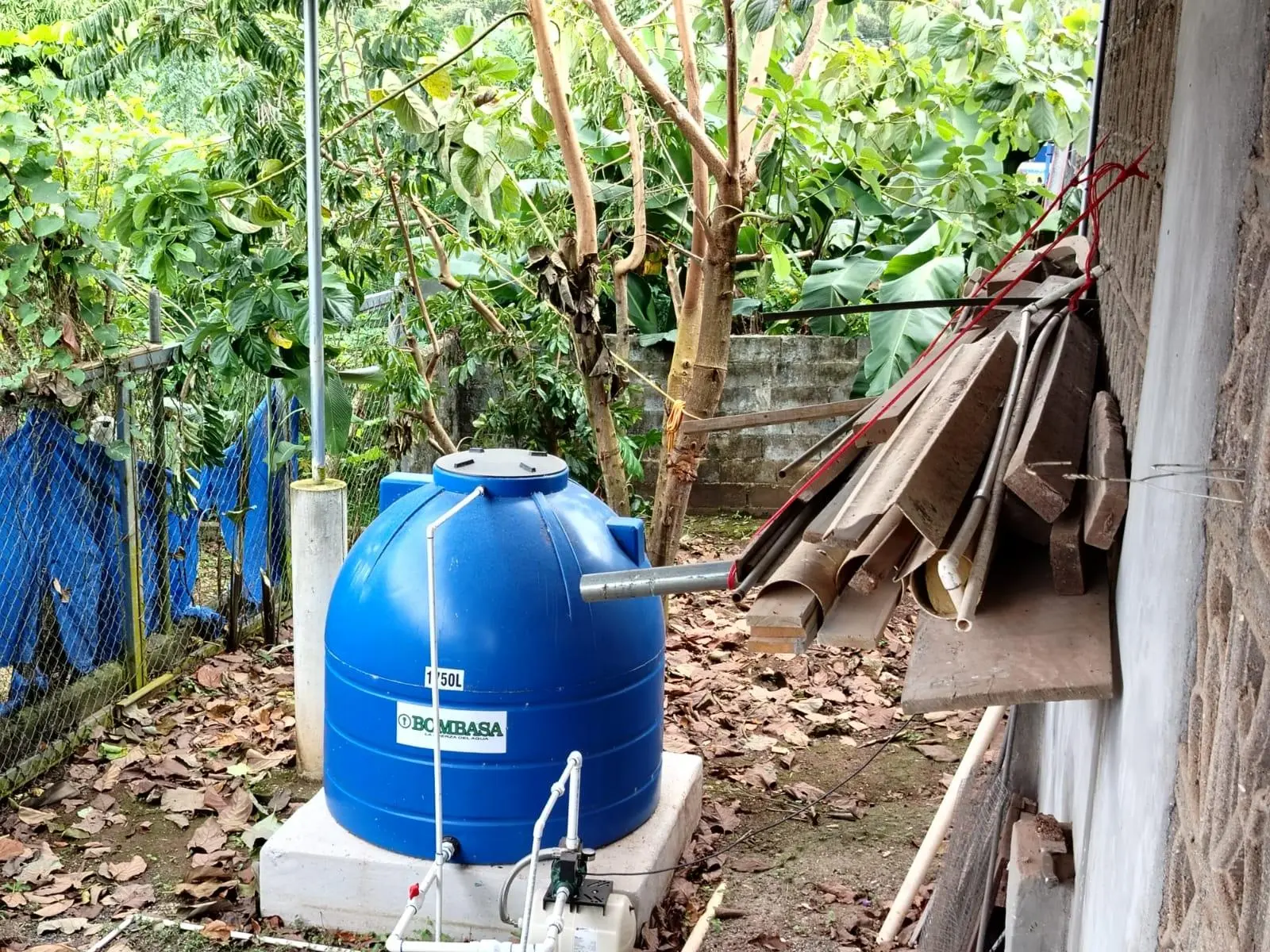 La Chorrera La Pesa #1 Calle Crisol #casa #8356 - Photo 39