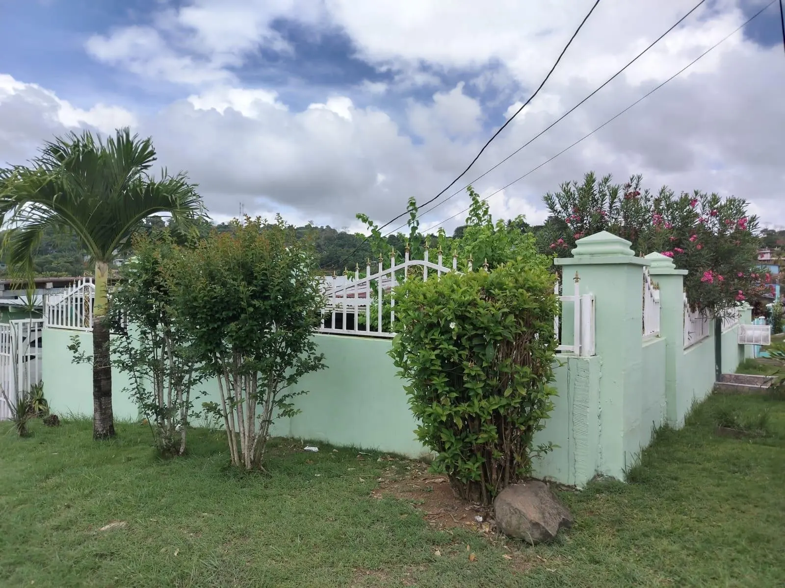 La Chorrera La Pesa #1 Calle Crisol #casa #8356 - Photo 5