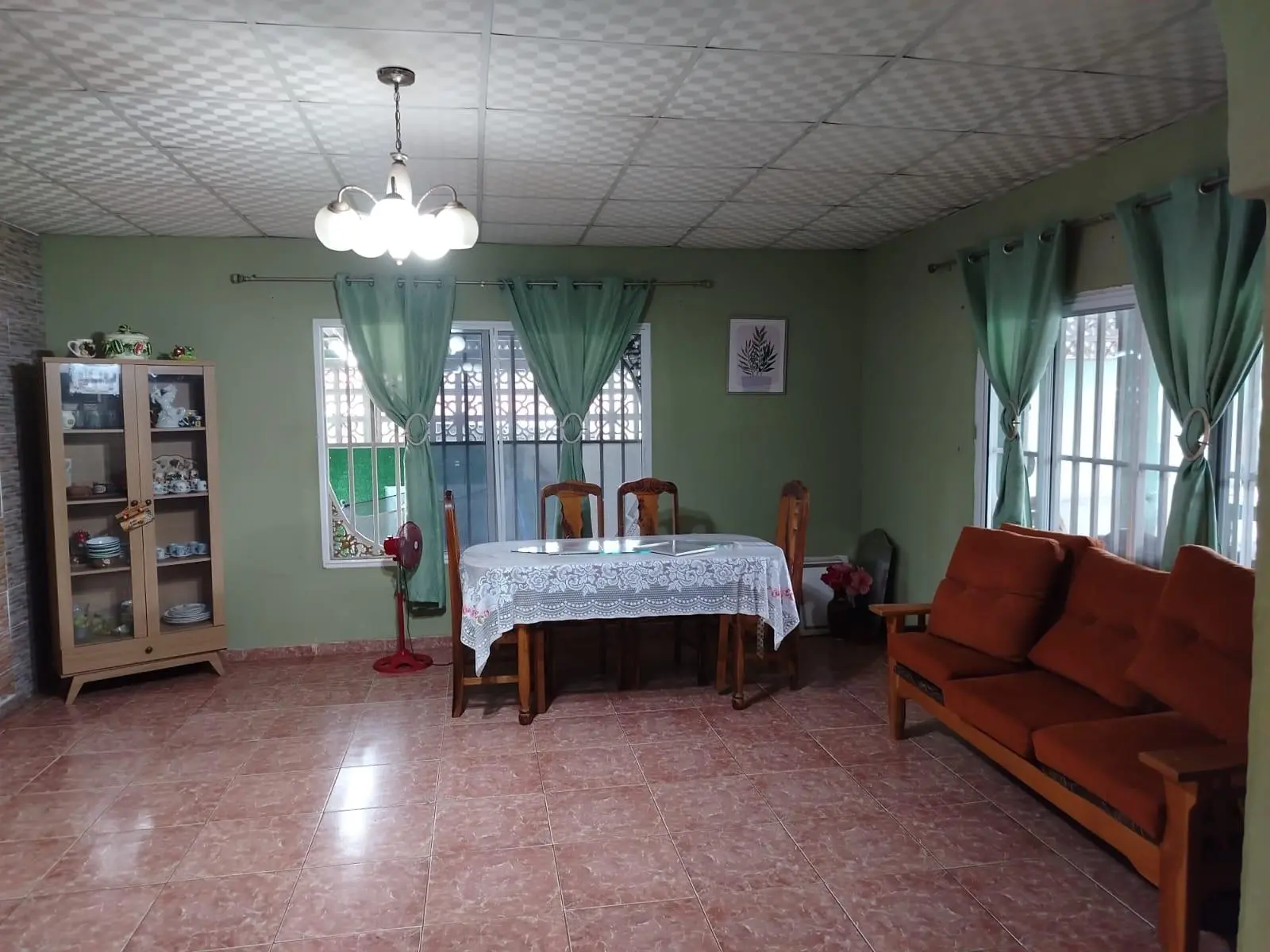 La Chorrera La Pesa #1 Calle Crisol #casa #8356 - Photo 19