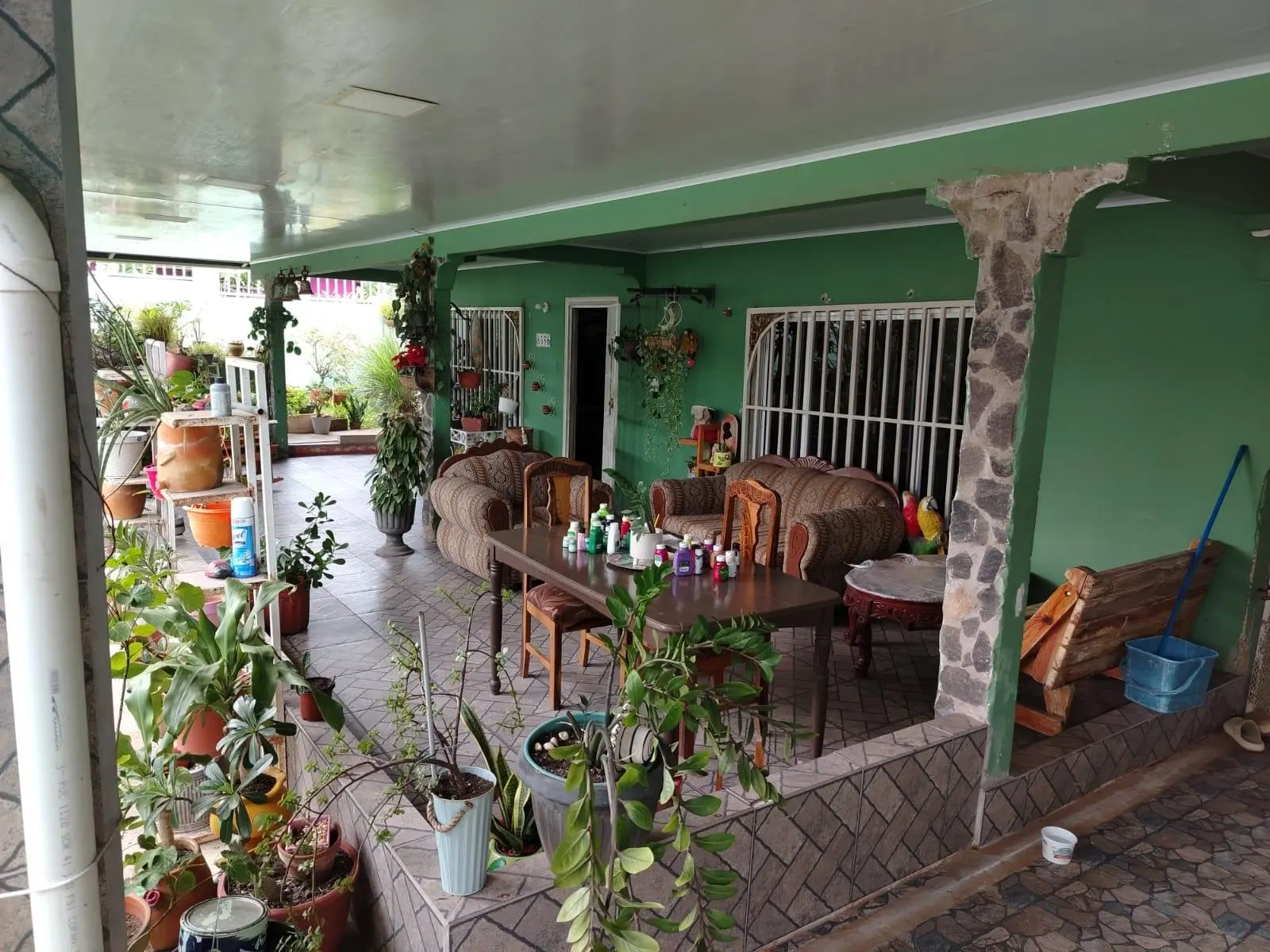 La Chorrera La Pesa #1 Calle Crisol #casa #8356 - Photo 8