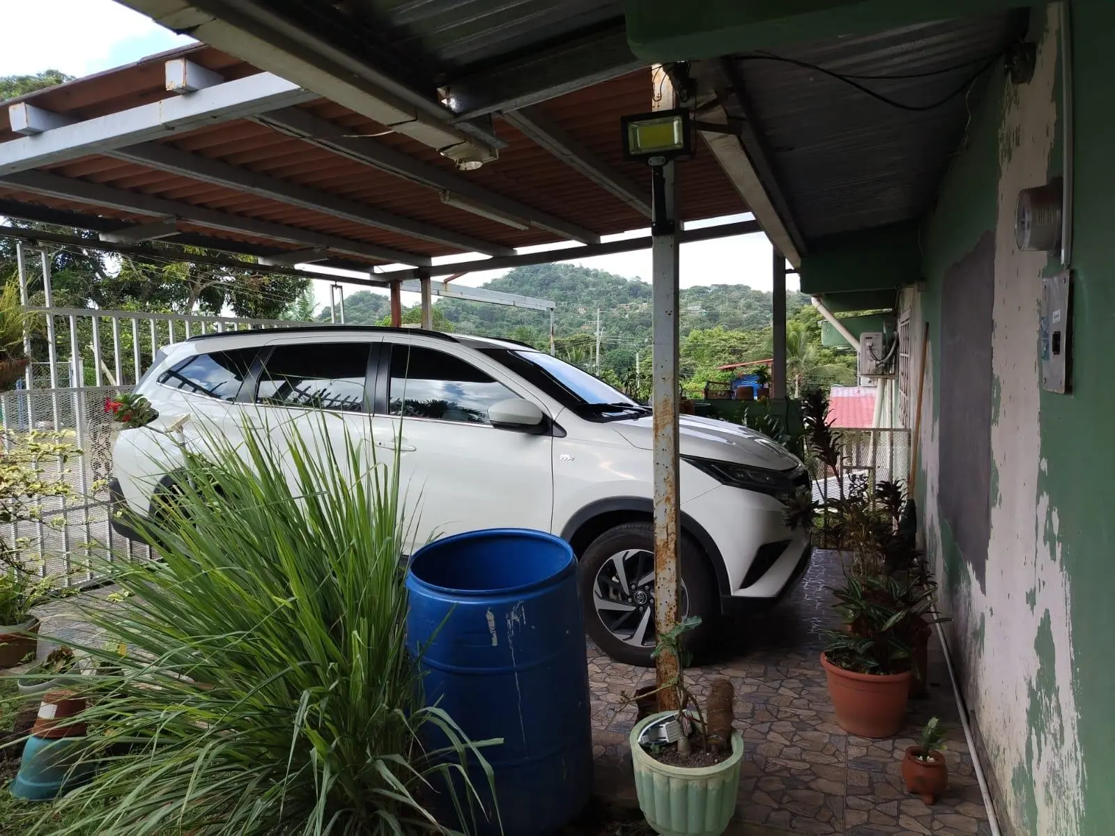 La Chorrera La Pesa #1 Calle Crisol #casa #8356 - Photo 14