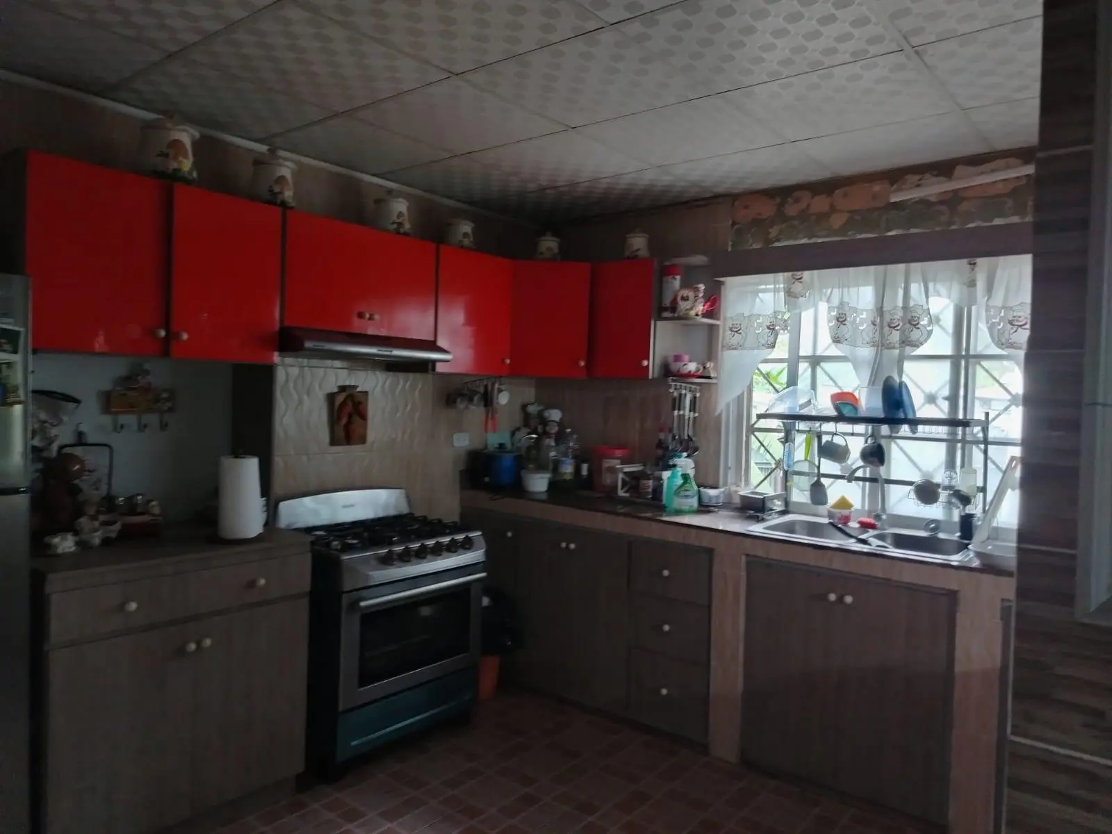 La Chorrera La Pesa #1 Calle Crisol #casa #8356 - Photo 31