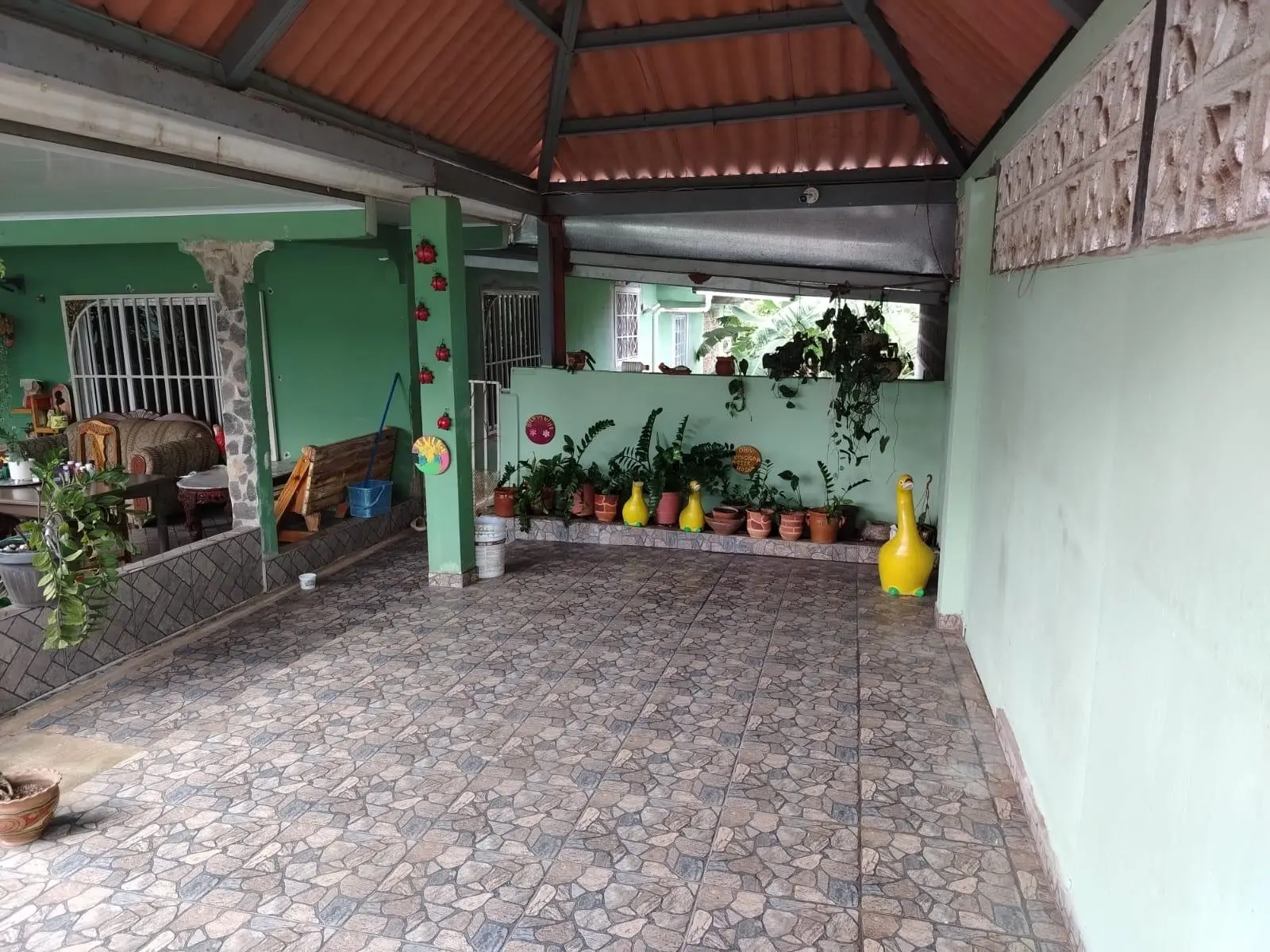 La Chorrera La Pesa #1 Calle Crisol #casa #8356 - Photo 11