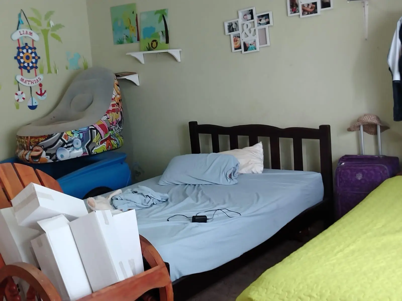 La Chorrera La Pesa #1 Calle Crisol #casa #8356 - Photo 26