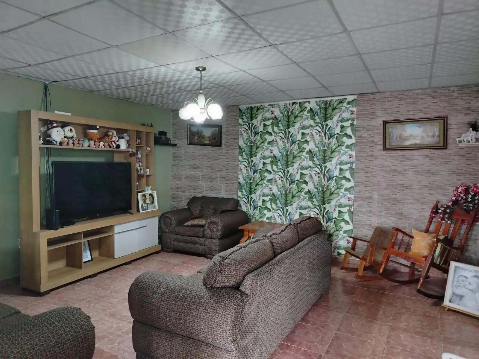 La Chorrera La Pesa #1 Calle Crisol #casa #8356 - Photo 17