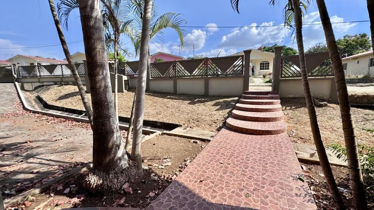 el cocal, camino a la tiza