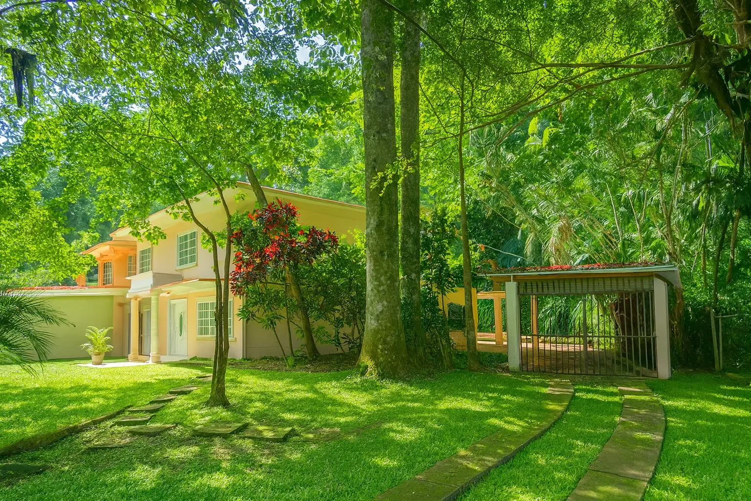 Avenida Heights #521-a - Photo 6