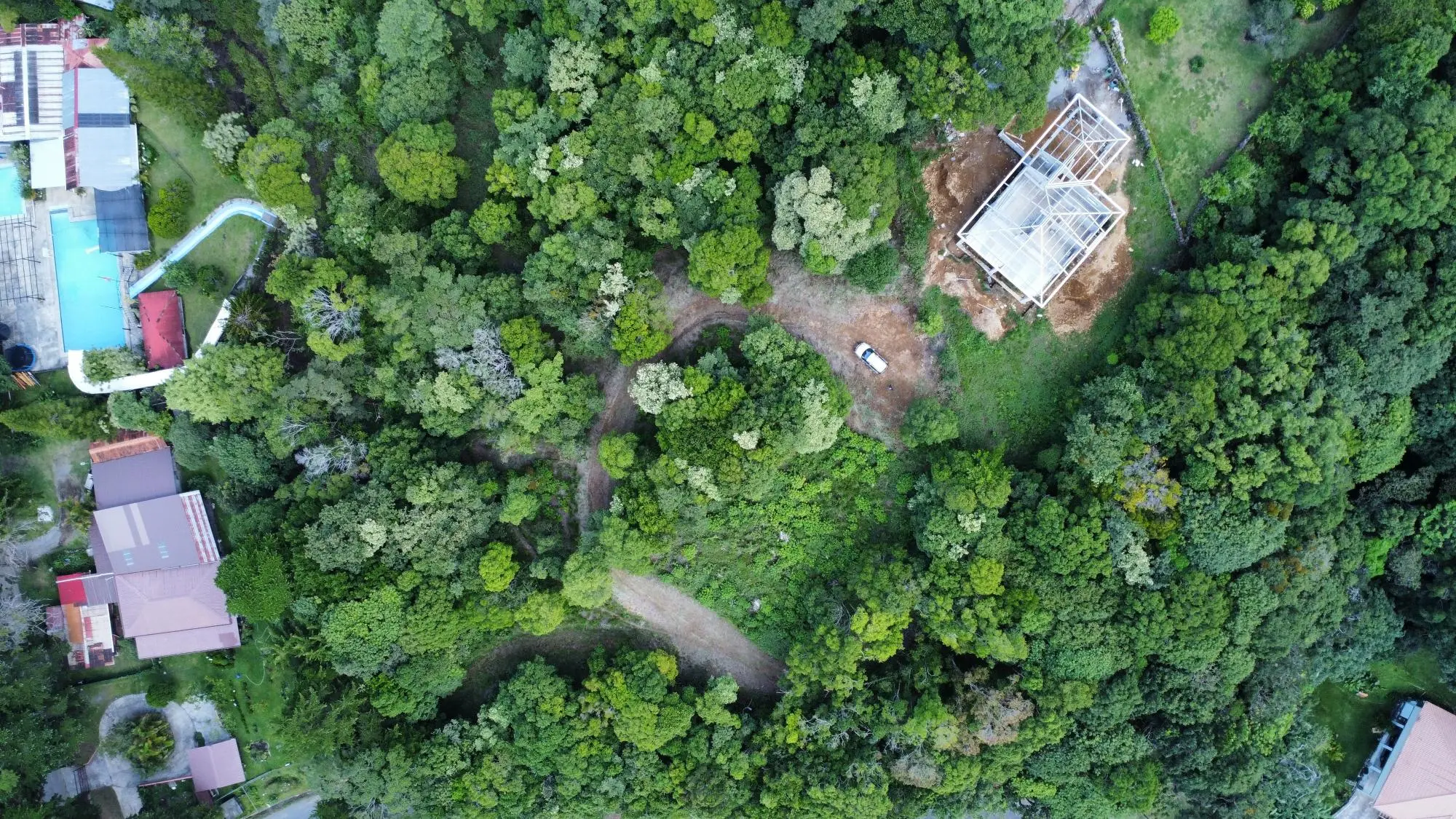 0 Chiriquí, Boquete, Volcancito, 4 Lotes - Photo 17