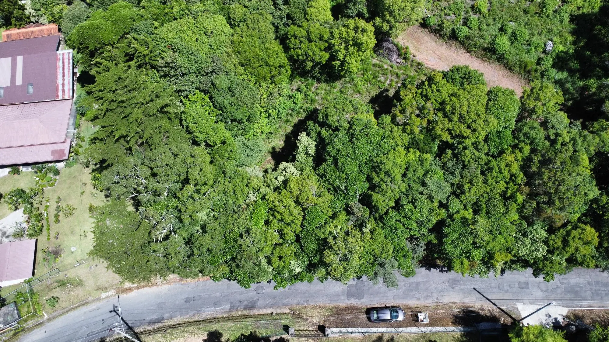 0 Chiriquí, Boquete, Volcancito, 4 Lotes - Photo 19