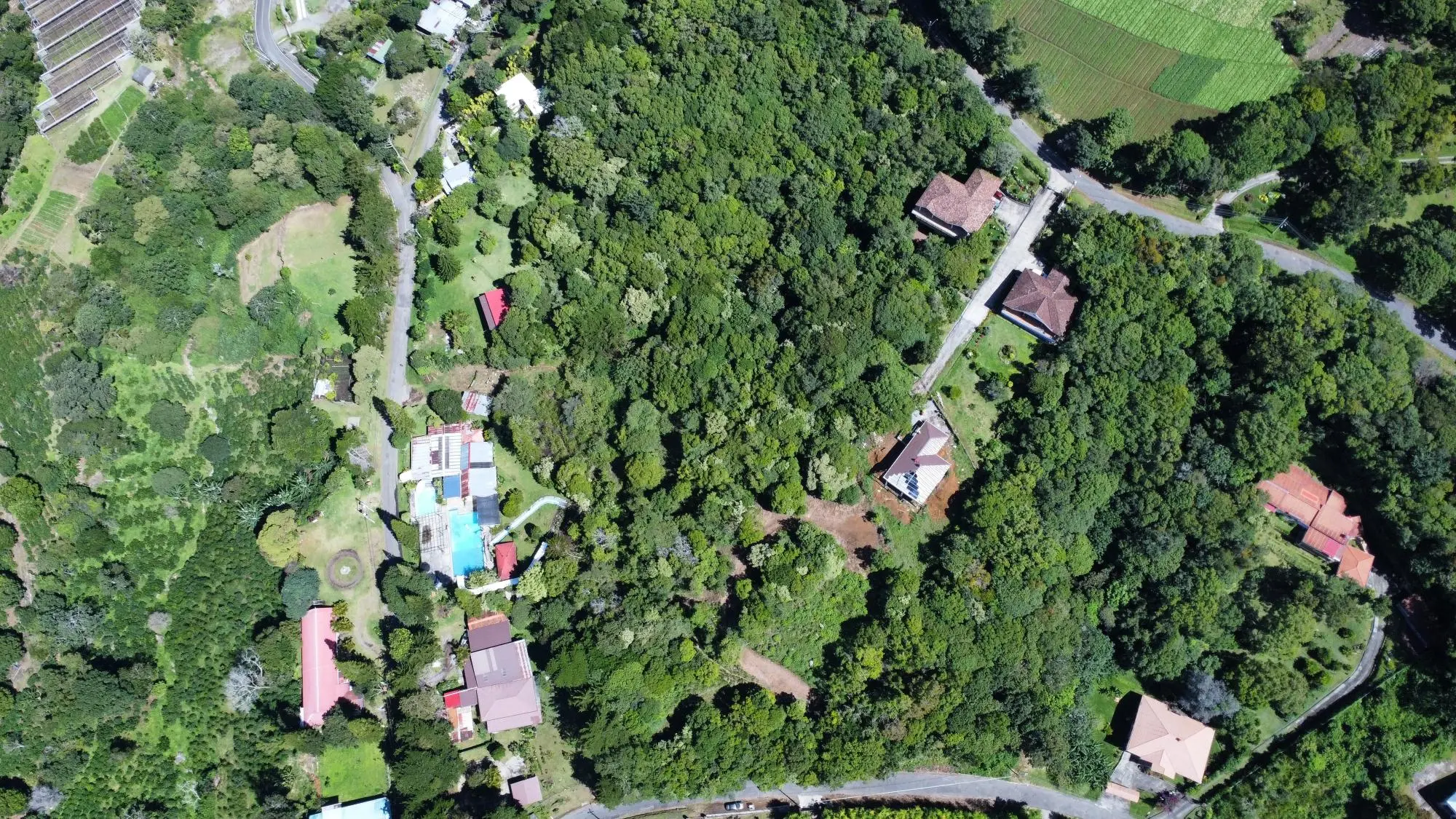 0 Chiriquí, Boquete, Volcancito, 4 Lotes - Photo 6