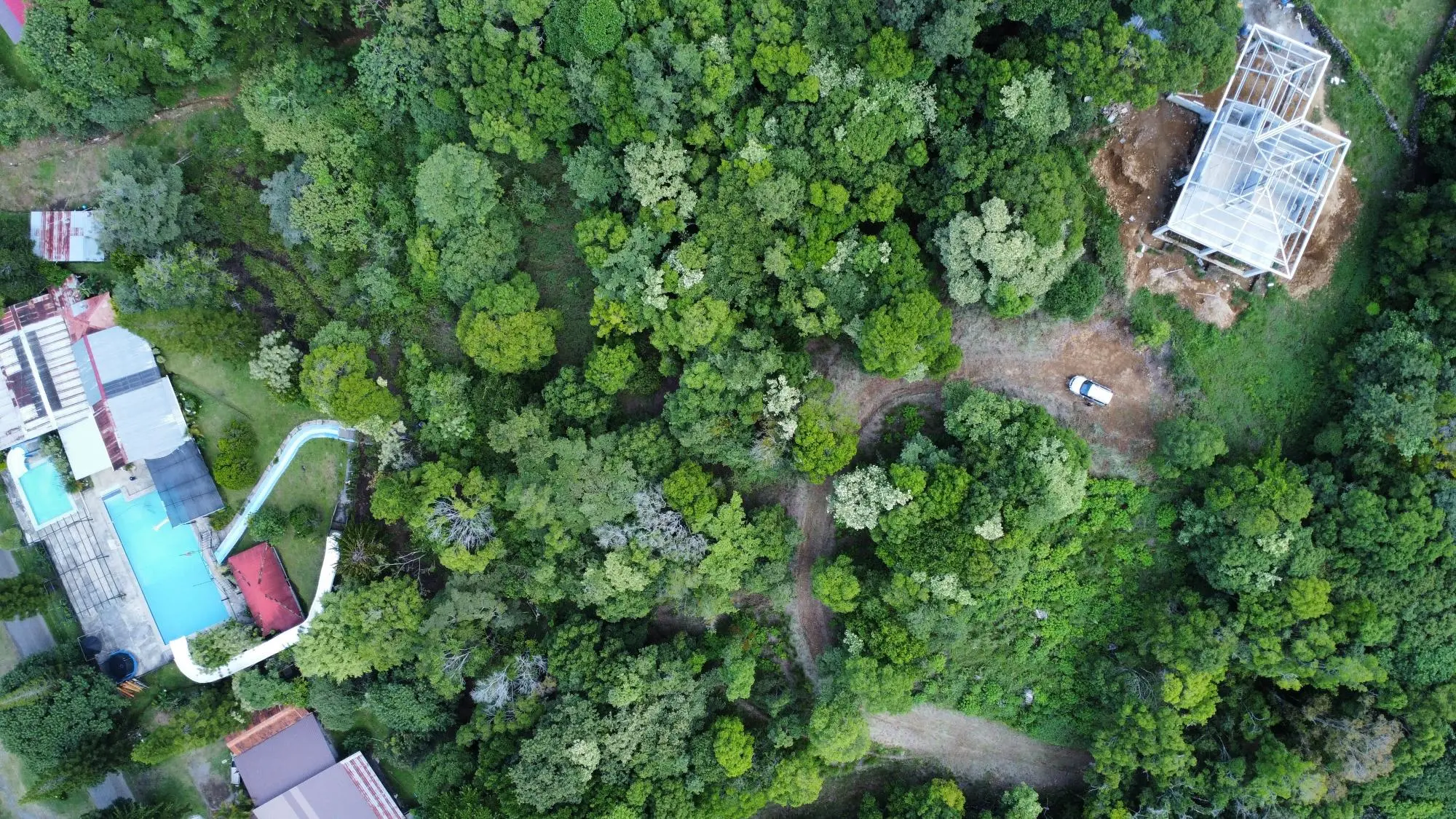 0 Chiriquí, Boquete, Volcancito, 4 Lotes - Photo 12