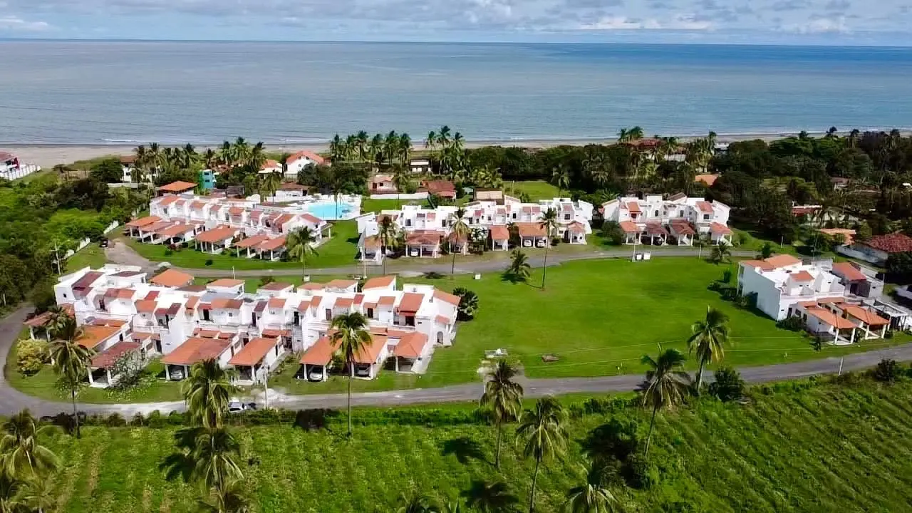 Jardines Del Rompio ##30 - Photo 66