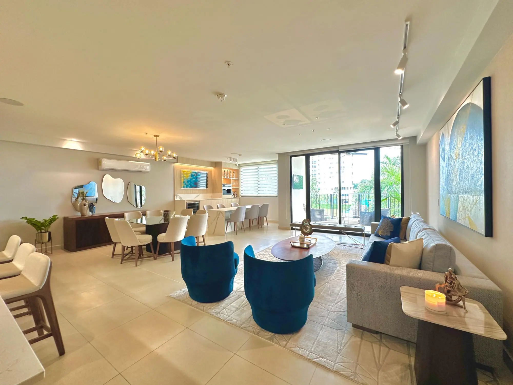 Costa Del Este- Casa Bianca #2-h - Photo 13