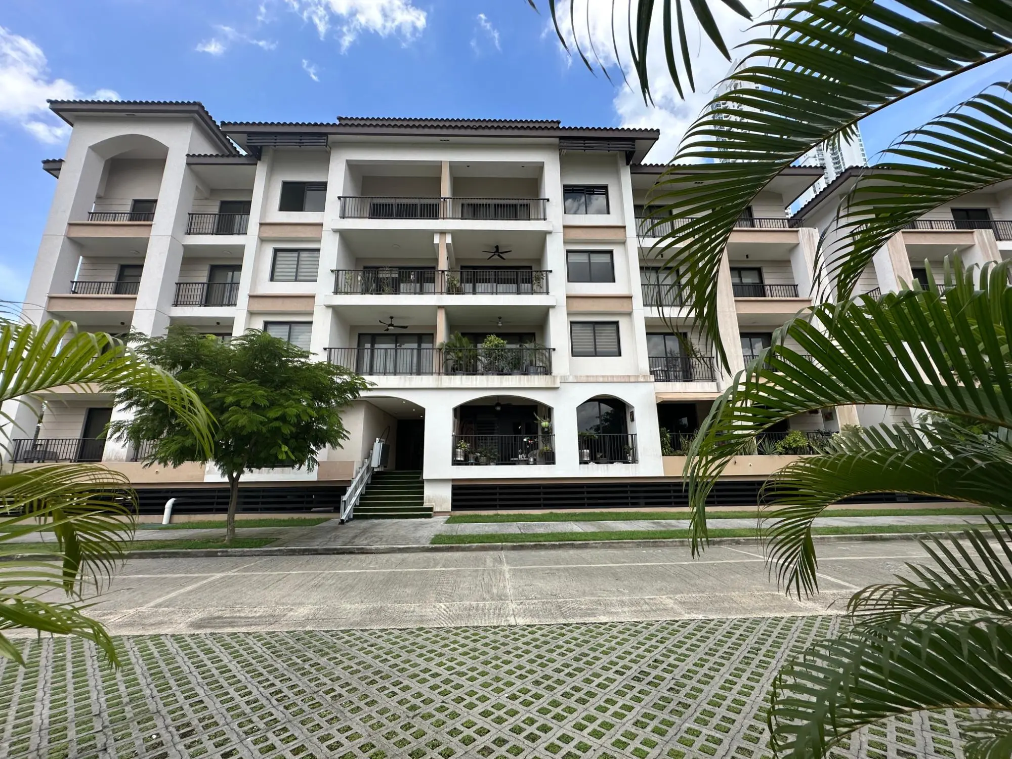 Costa Del Este- Casa Bianca #2-h - Photo 4