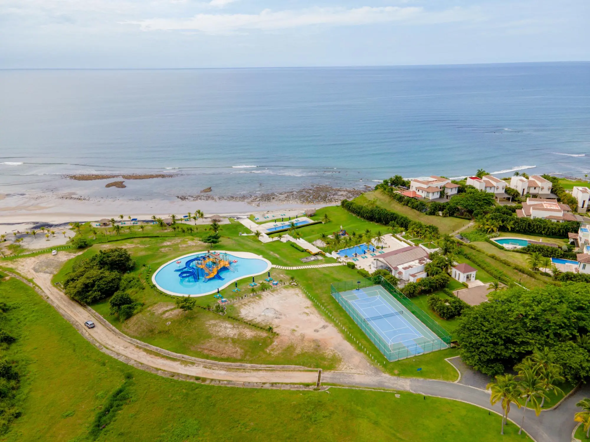 0 Panamá Oeste, San Carlos, Casamar, Unit 5 #5 - Photo 26