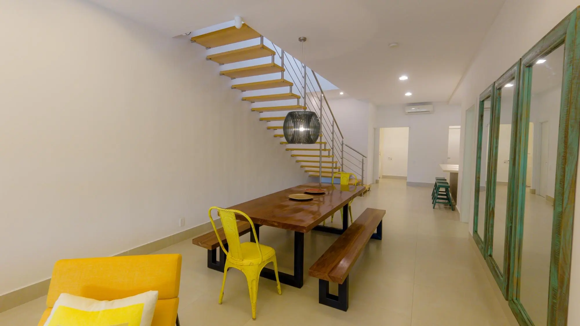 0 Panamá Oeste, San Carlos, Casamar, Unit 5 #5 - Photo 9