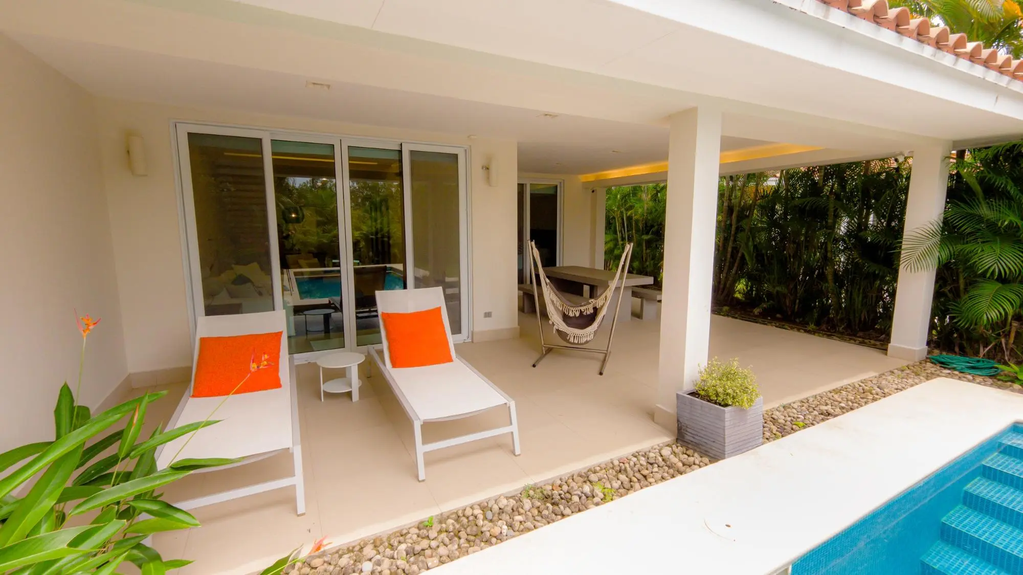 0 Panamá Oeste, San Carlos, Casamar, Unit 5 #5 - Photo 16