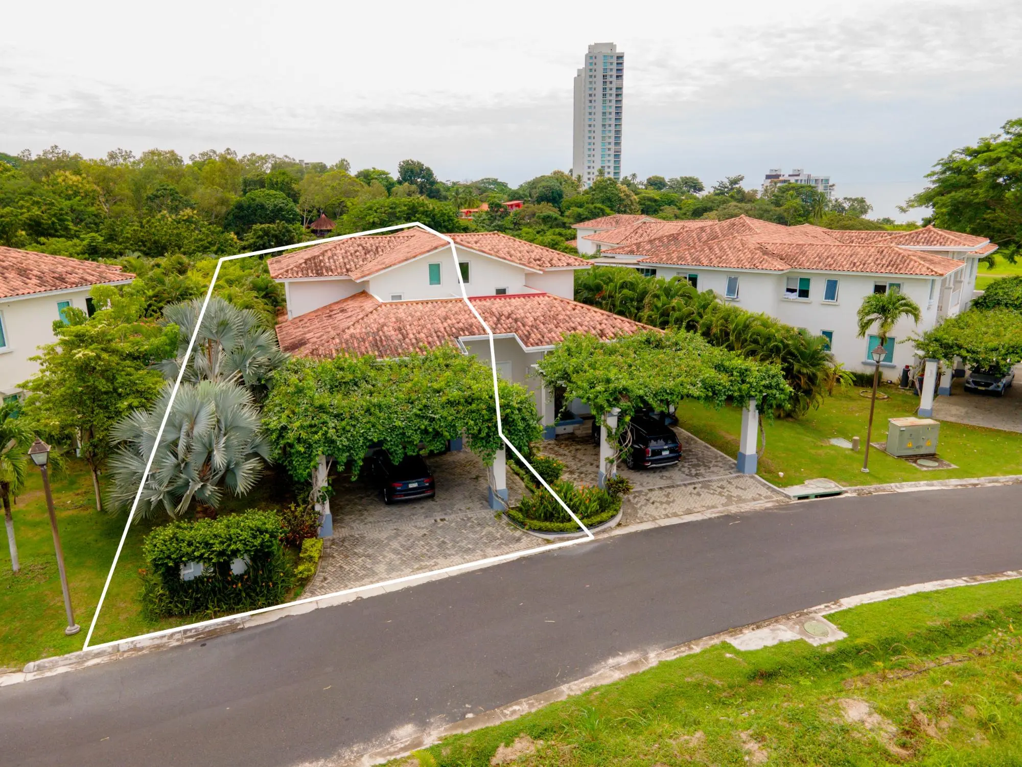 0 Panamá Oeste, San Carlos, Casamar, Unit 5 #5 - Photo 28