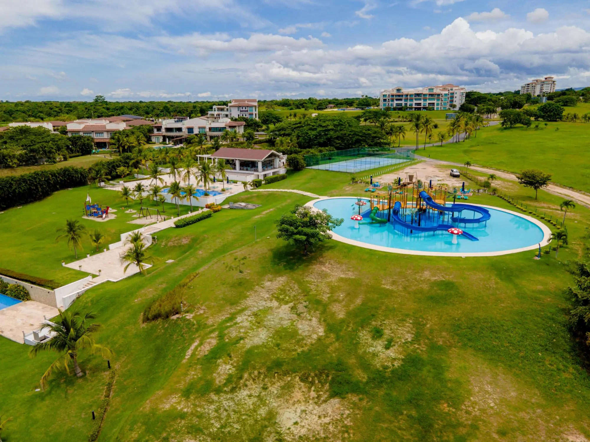 0 Panamá Oeste, San Carlos, Casamar, Unit 5 #5 - Photo 27