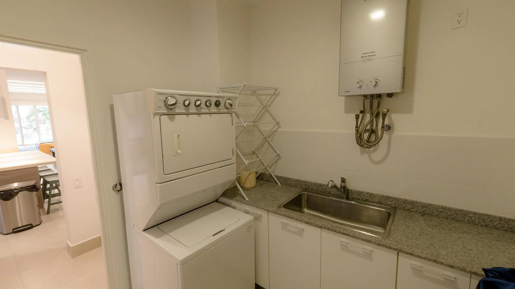 0 Panamá Oeste, San Carlos, Casamar, Unit 5 #5 - Photo 7