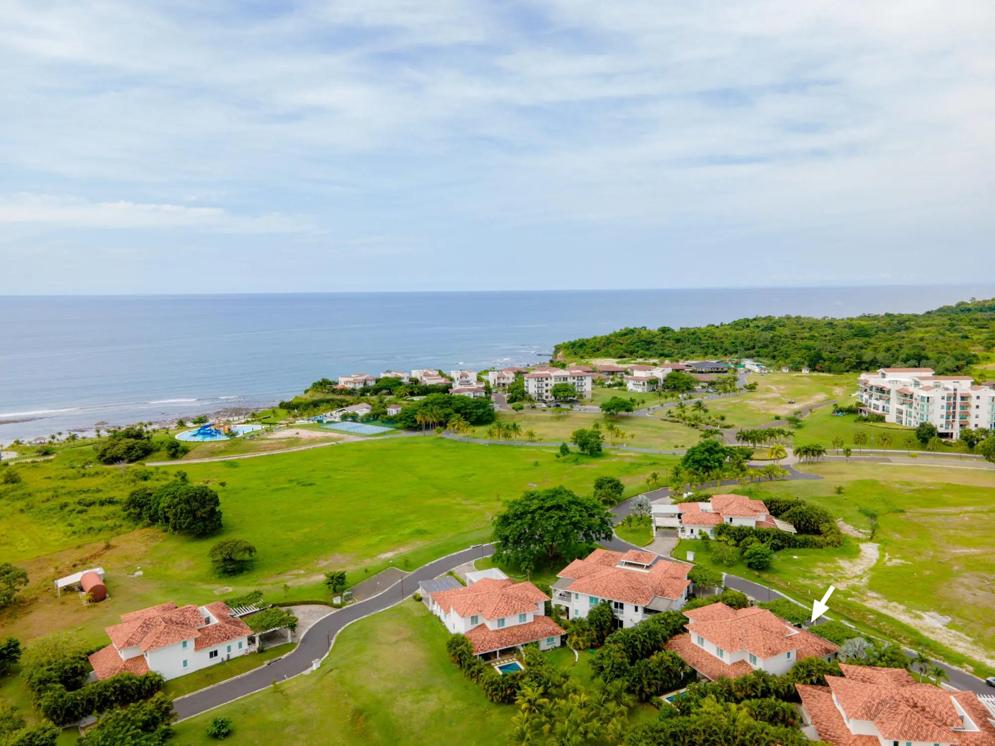 0 panamá oeste, san carlos, casamar, unit 5 #5