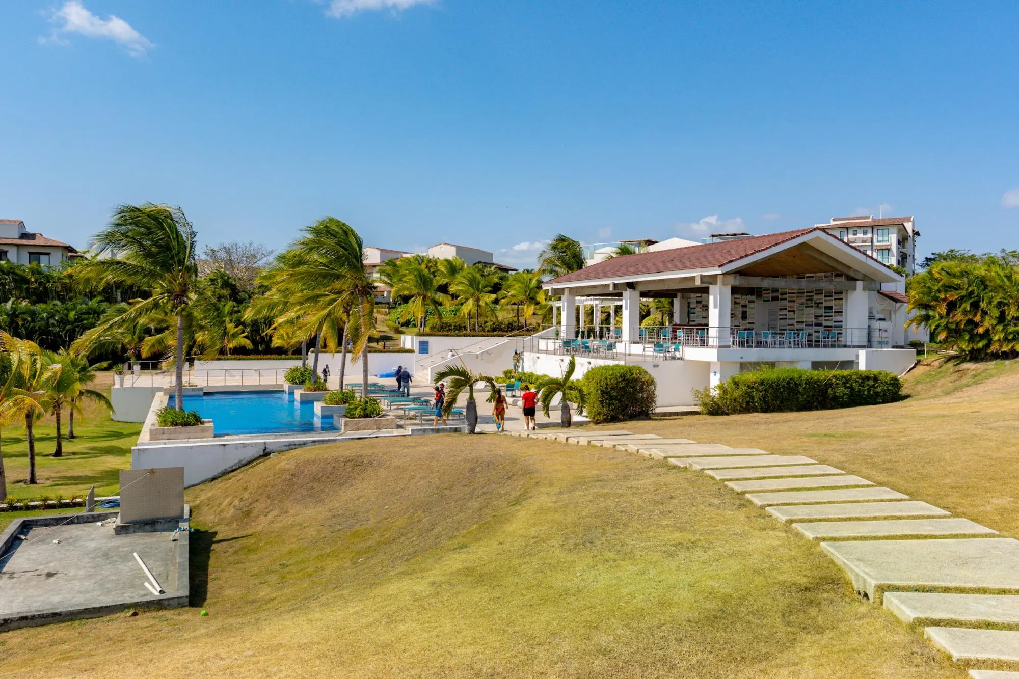 0 Panamá Oeste, San Carlos, Casamar, Unit 5 #5 - Photo 30