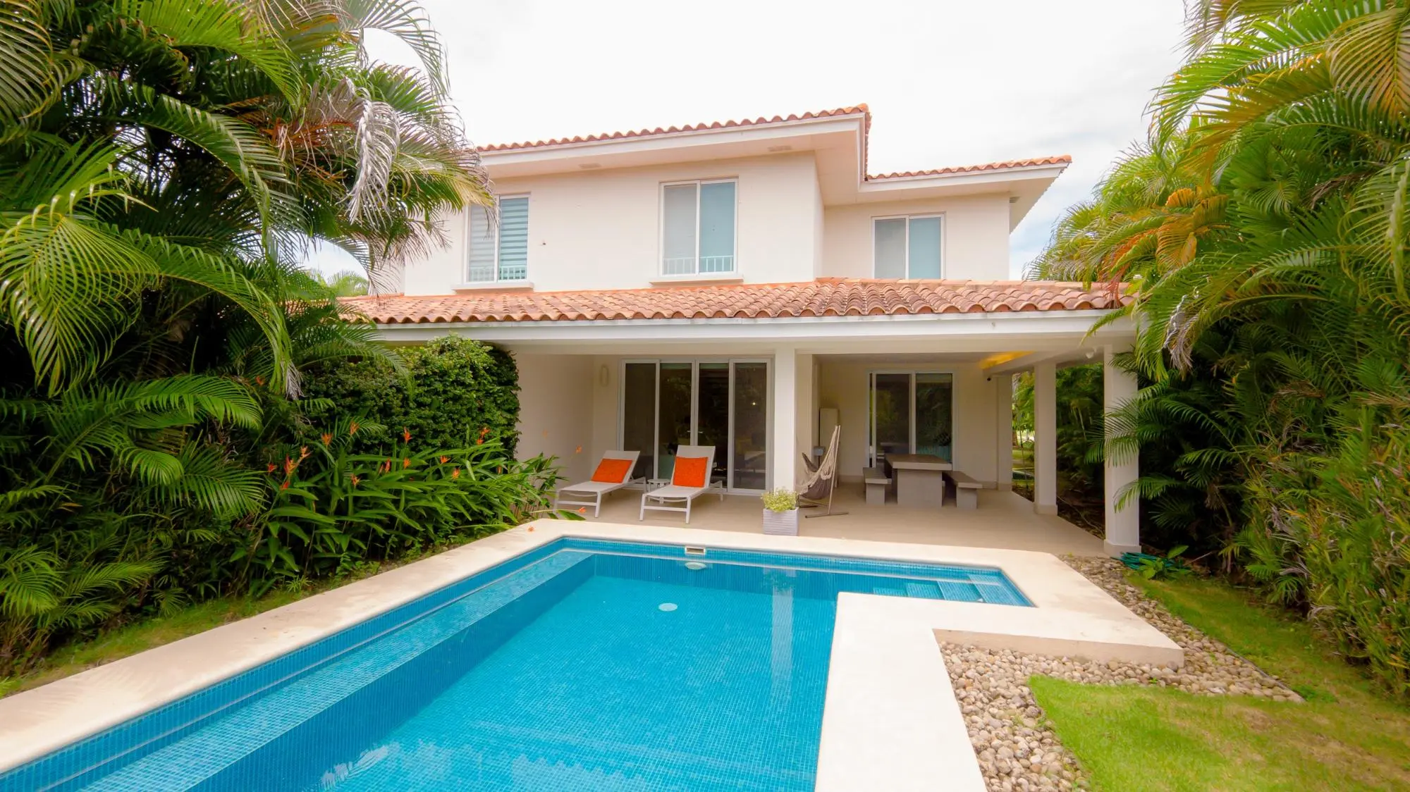 0 Panamá Oeste, San Carlos, Casamar, Unit 5 #5 - Photo 17