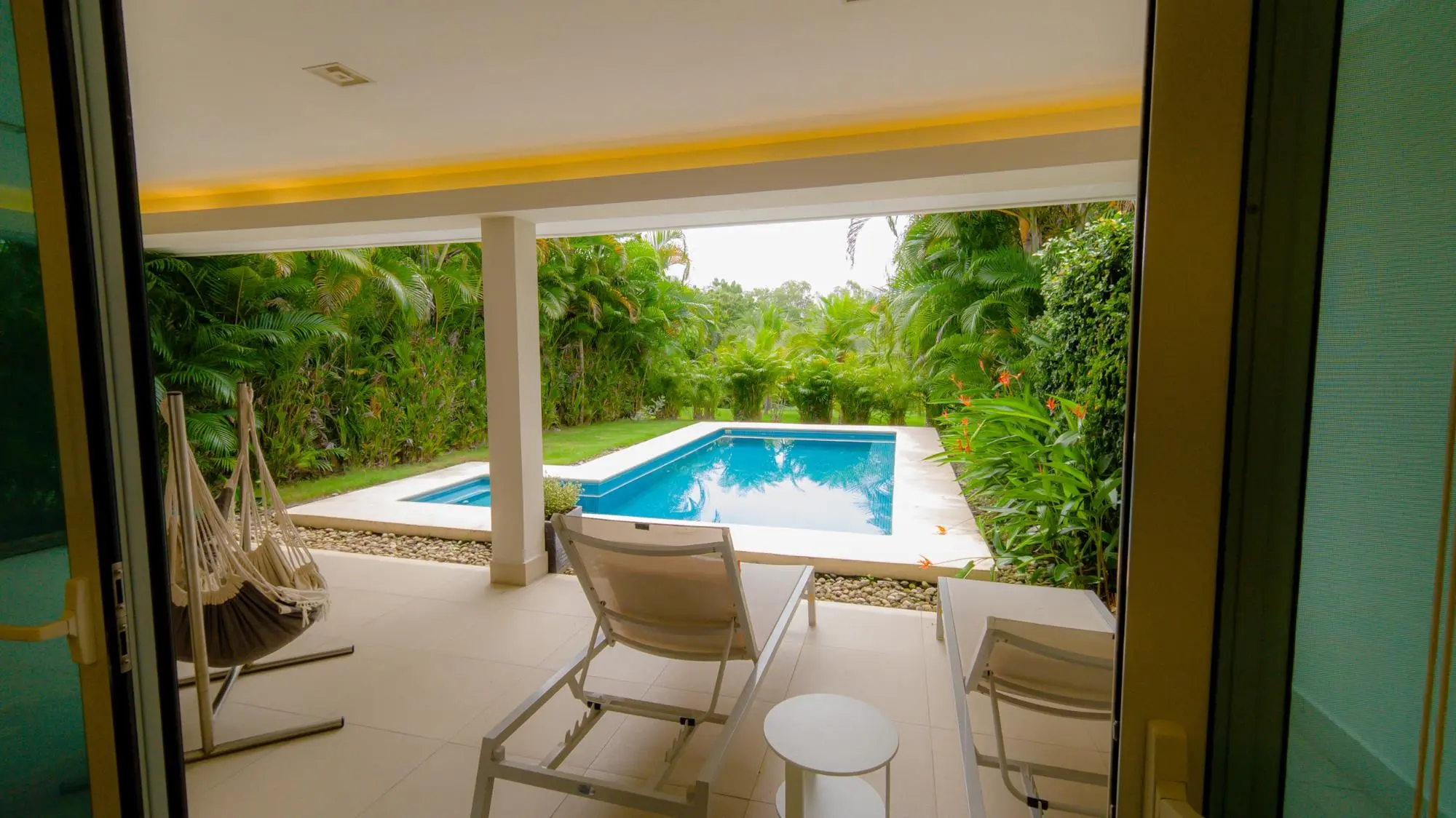 0 Panamá Oeste, San Carlos, Casamar, Unit 5 #5 - Photo 13