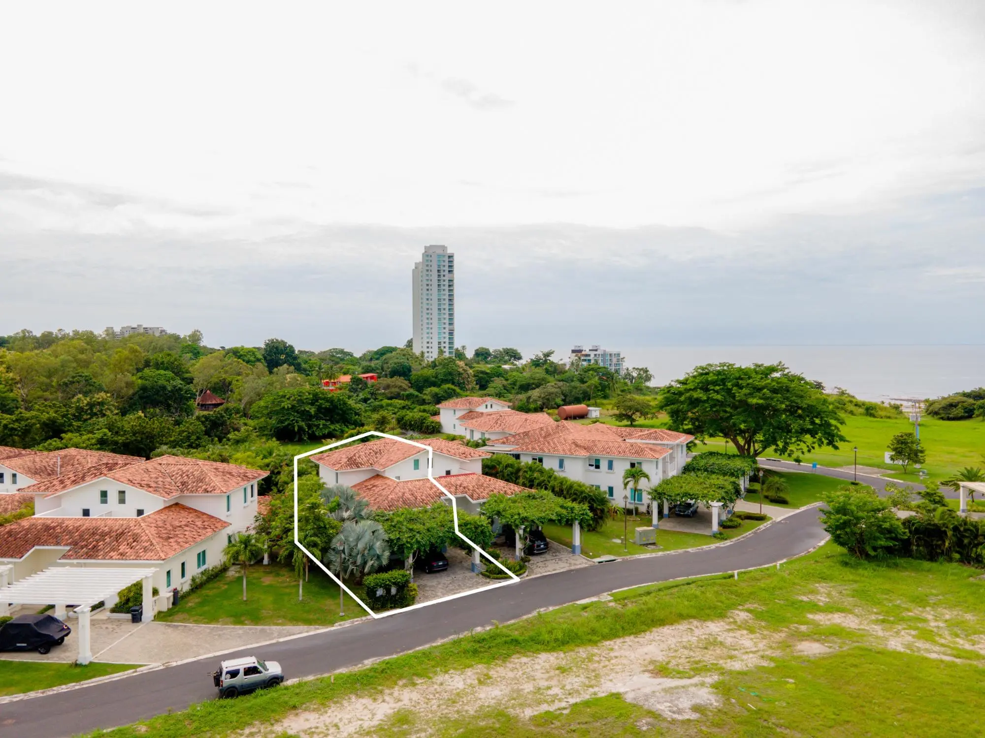 0 Panamá Oeste, San Carlos, Casamar, Unit 5 #5 - Photo 2