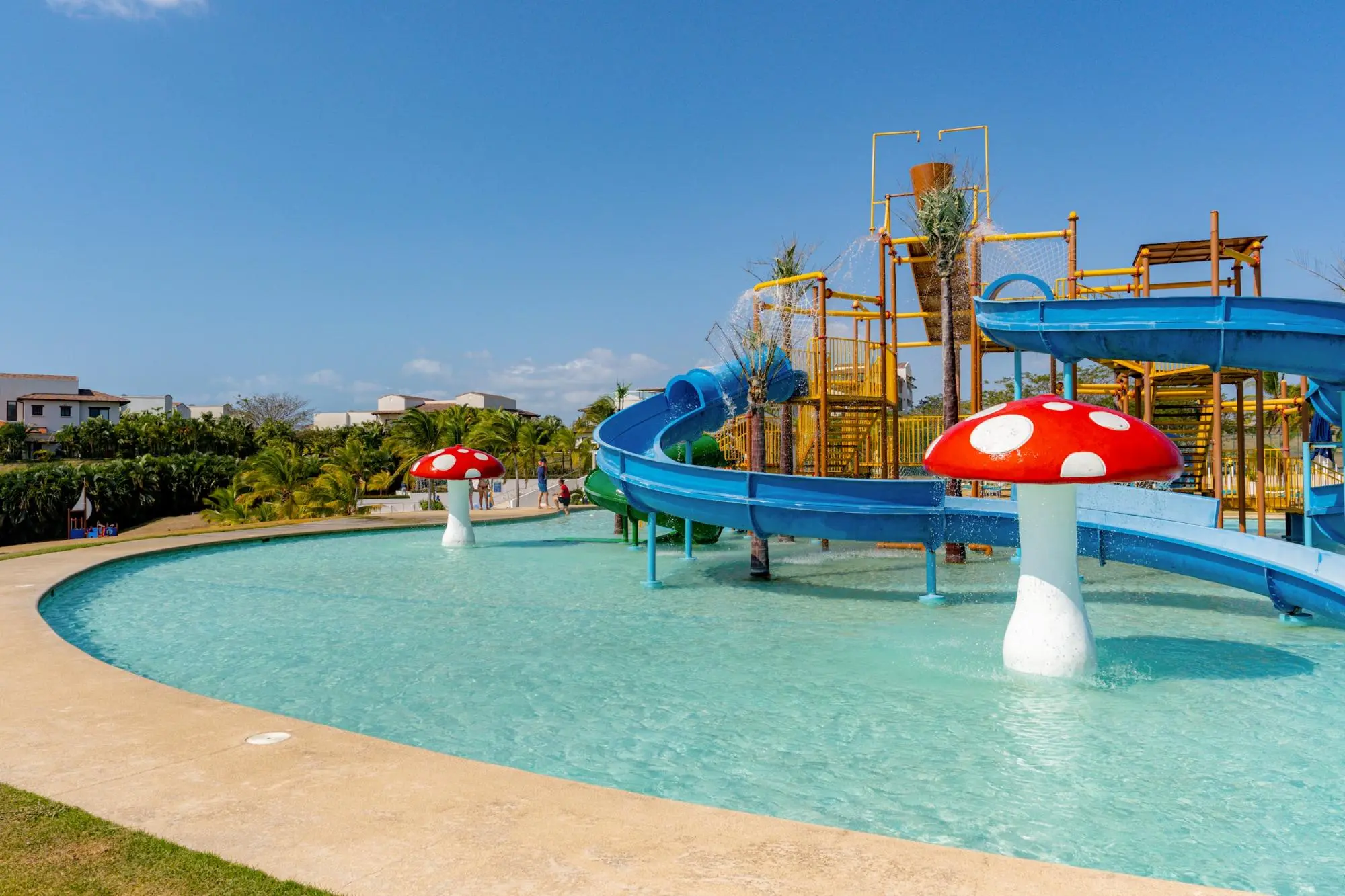 0 Panamá Oeste, San Carlos, Casamar, Unit 5 #5 - Photo 29