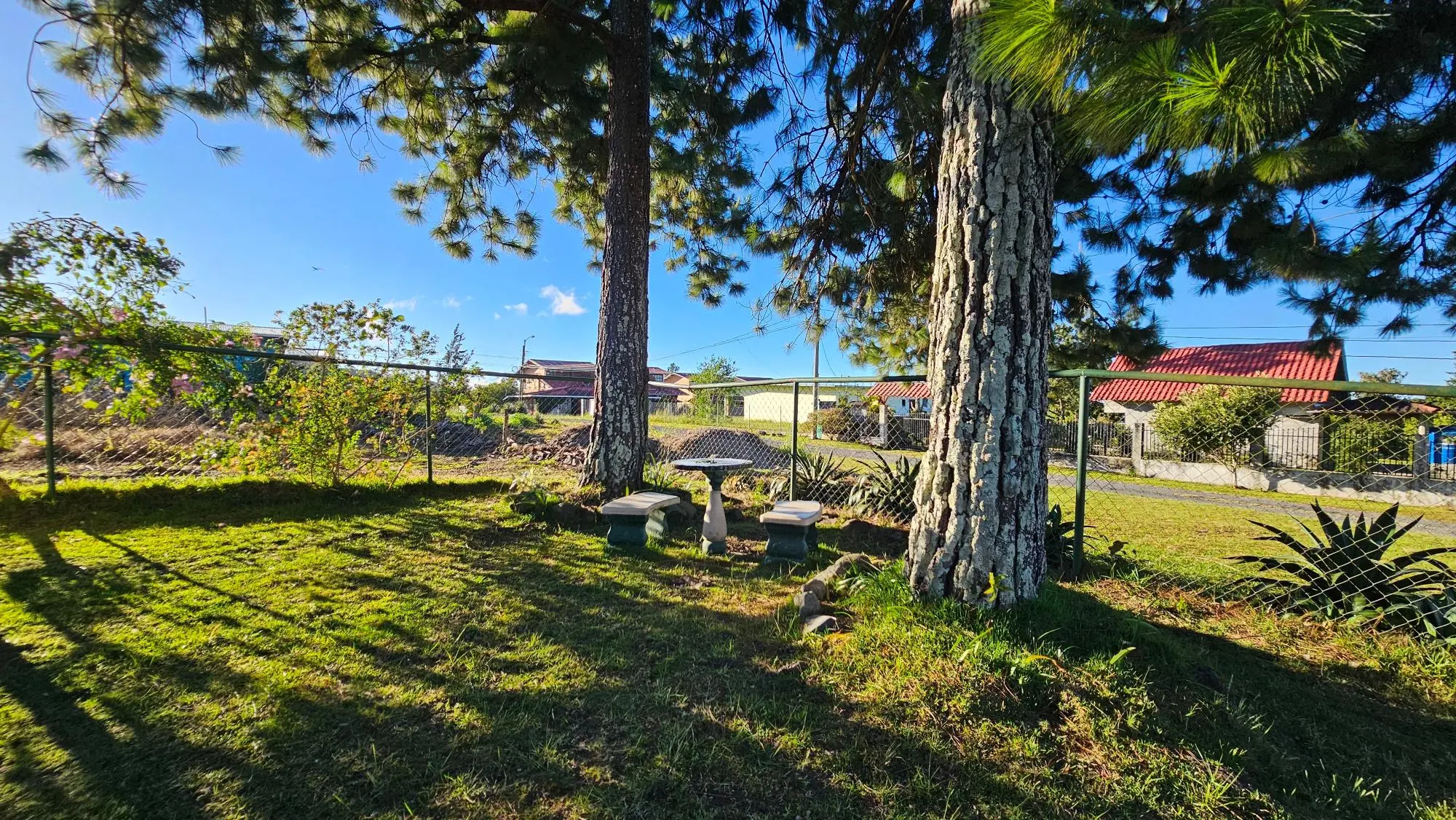 Volcán, Tierras Altas, Vía Del Estudiante. - Photo 20