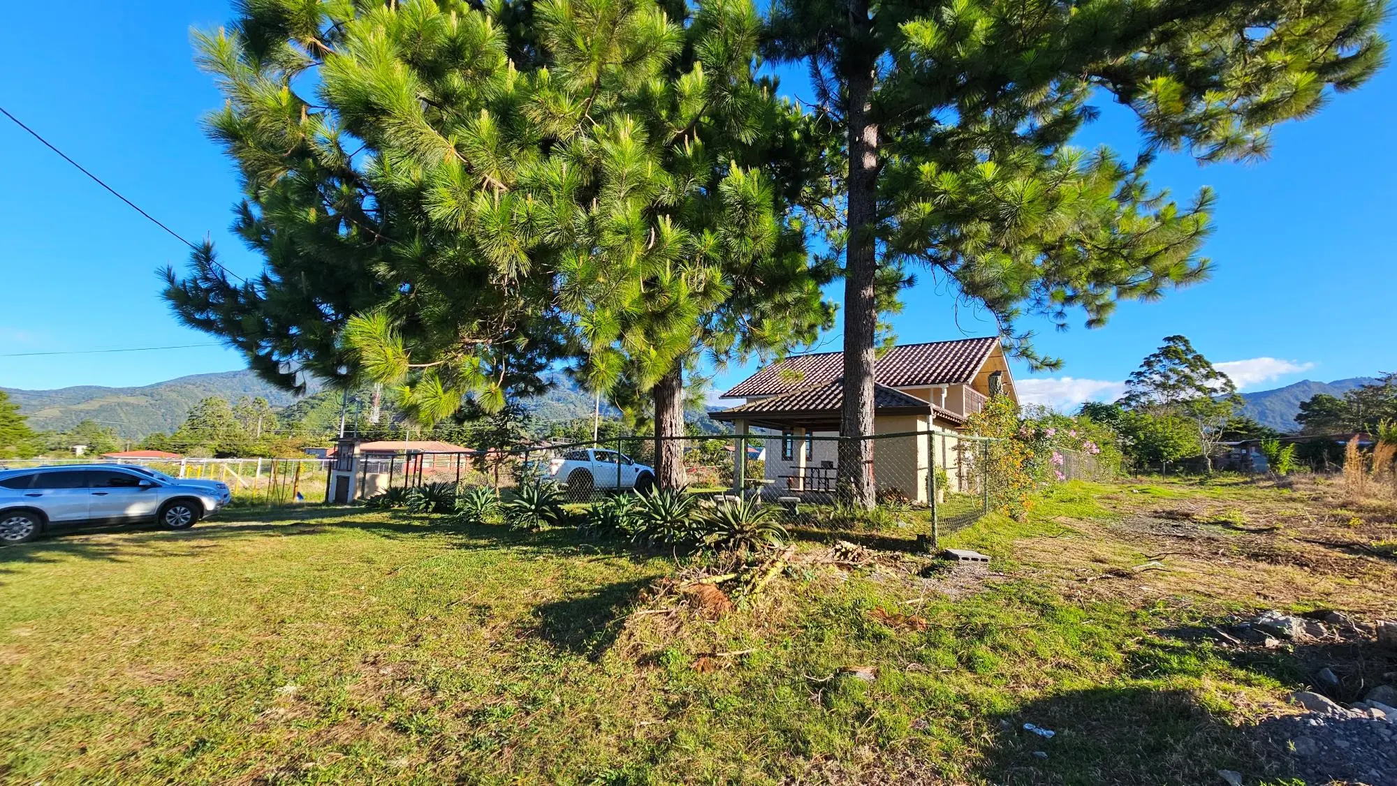 Volcán, Tierras Altas, Vía Del Estudiante. - Photo 19
