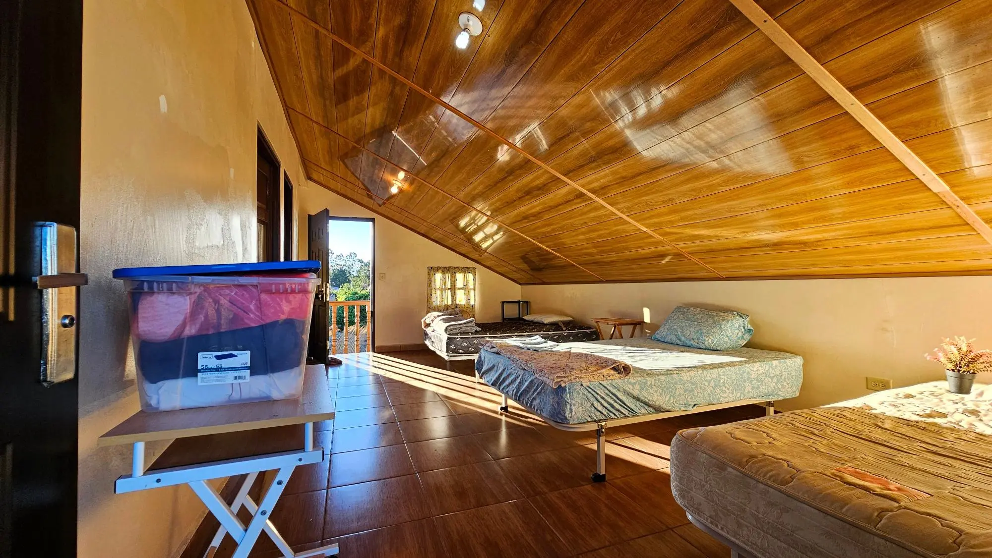 Volcán, Tierras Altas, Vía Del Estudiante. - Photo 12