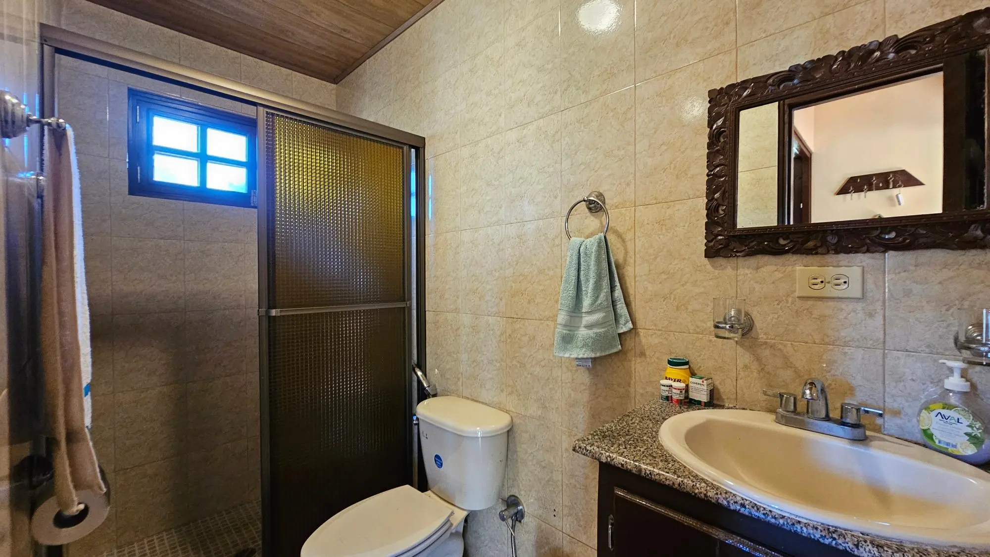 Volcán, Tierras Altas, Vía Del Estudiante. - Photo 18