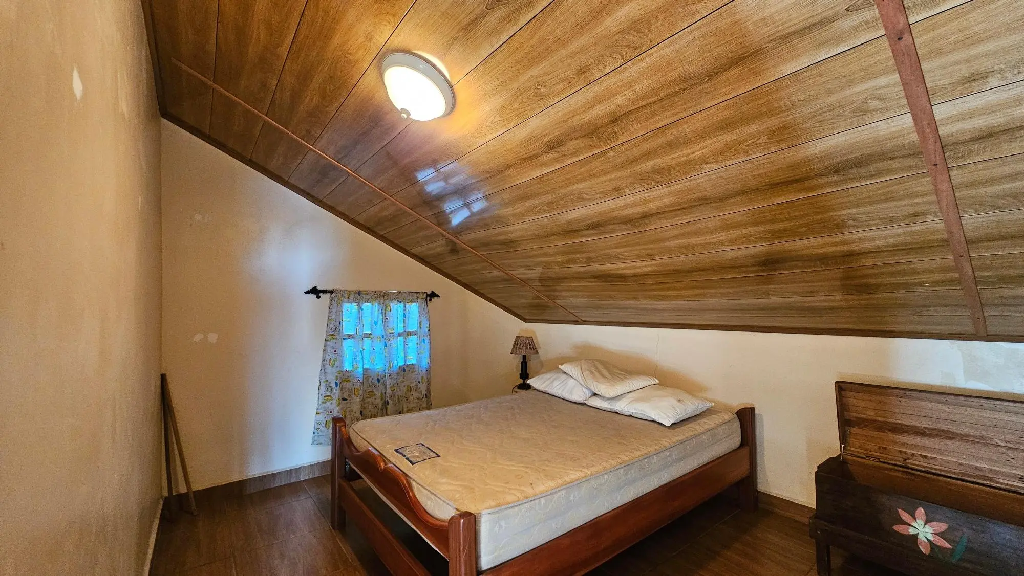 Volcán, Tierras Altas, Vía Del Estudiante. - Photo 15