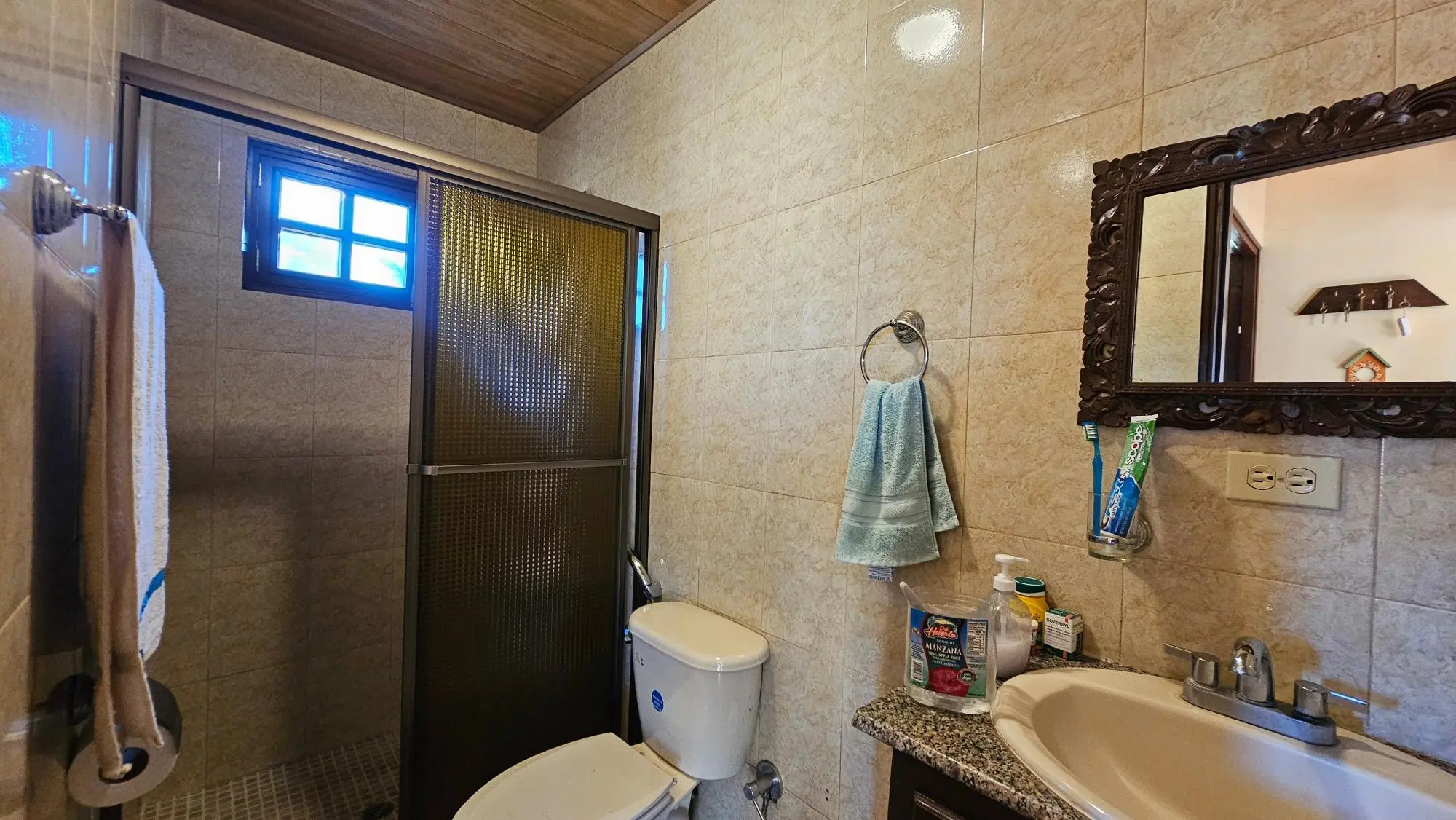 Volcán, Tierras Altas, Vía Del Estudiante. - Photo 17