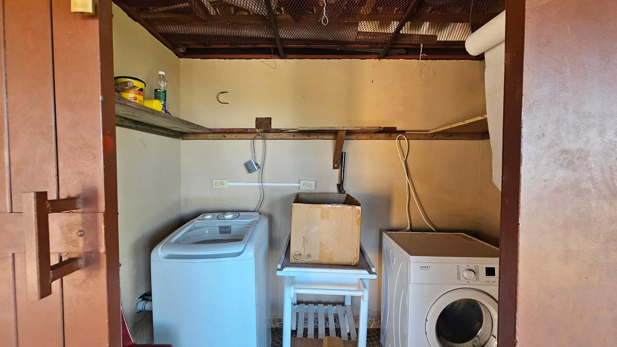 Volcán, Tierras Altas, Vía Del Estudiante. - Photo 22