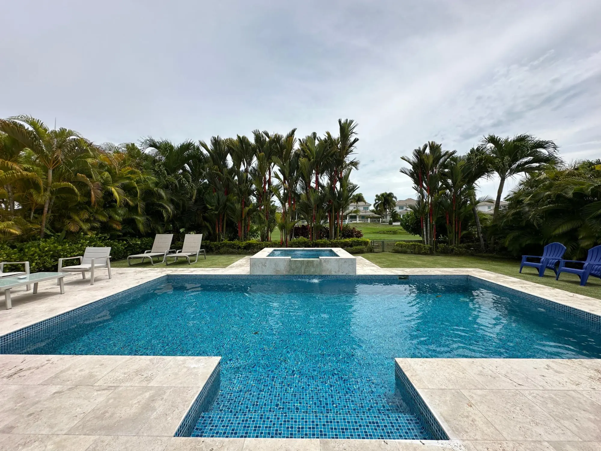 Bijao- Ph Bijao Beach Club - Hasta Edificio Quarry Height Estates #5 - Photo 86