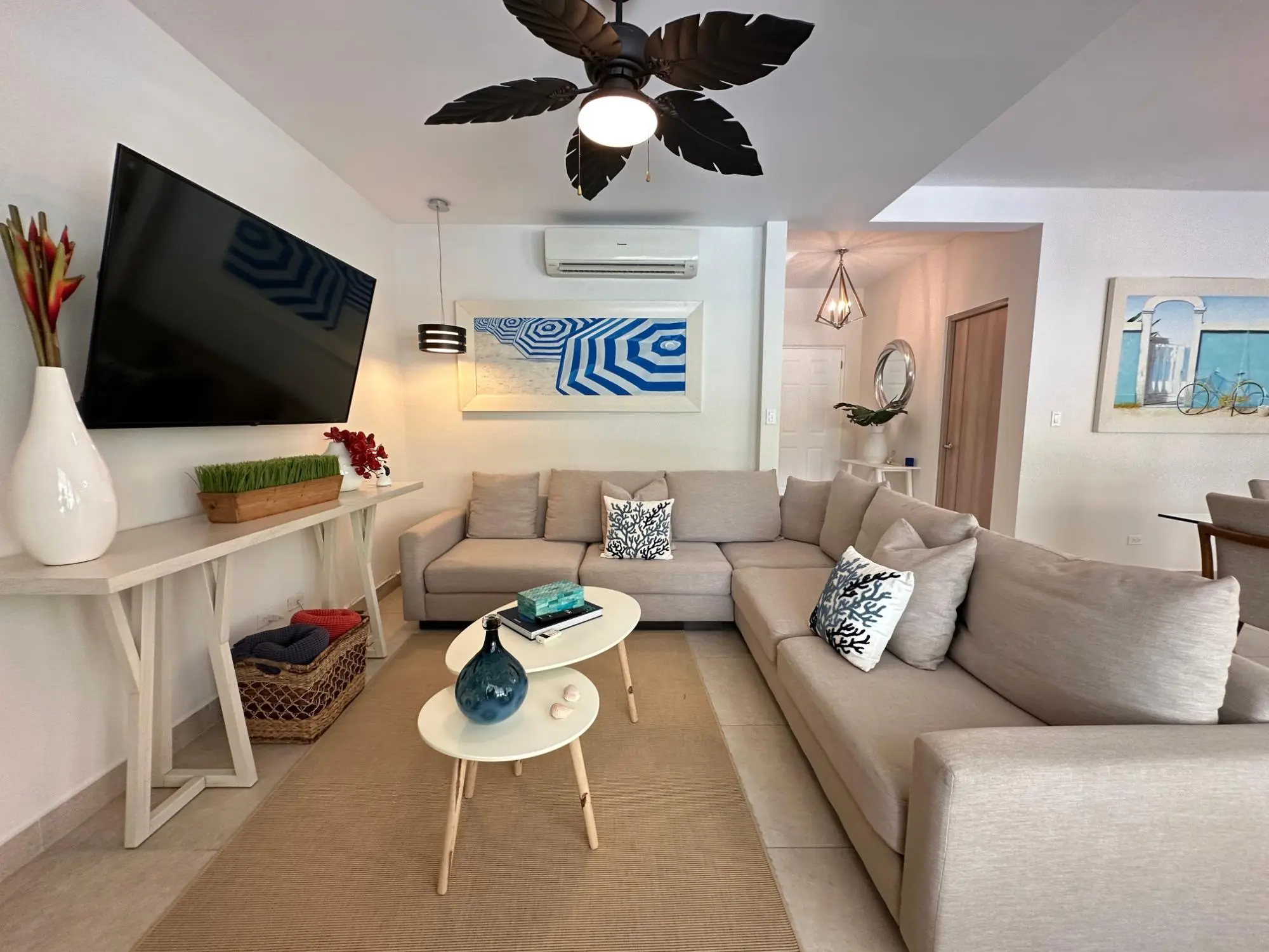 Bijao- Ph Bijao Beach Club - Hasta Edificio Quarry Height Estates #5 - Photo 9