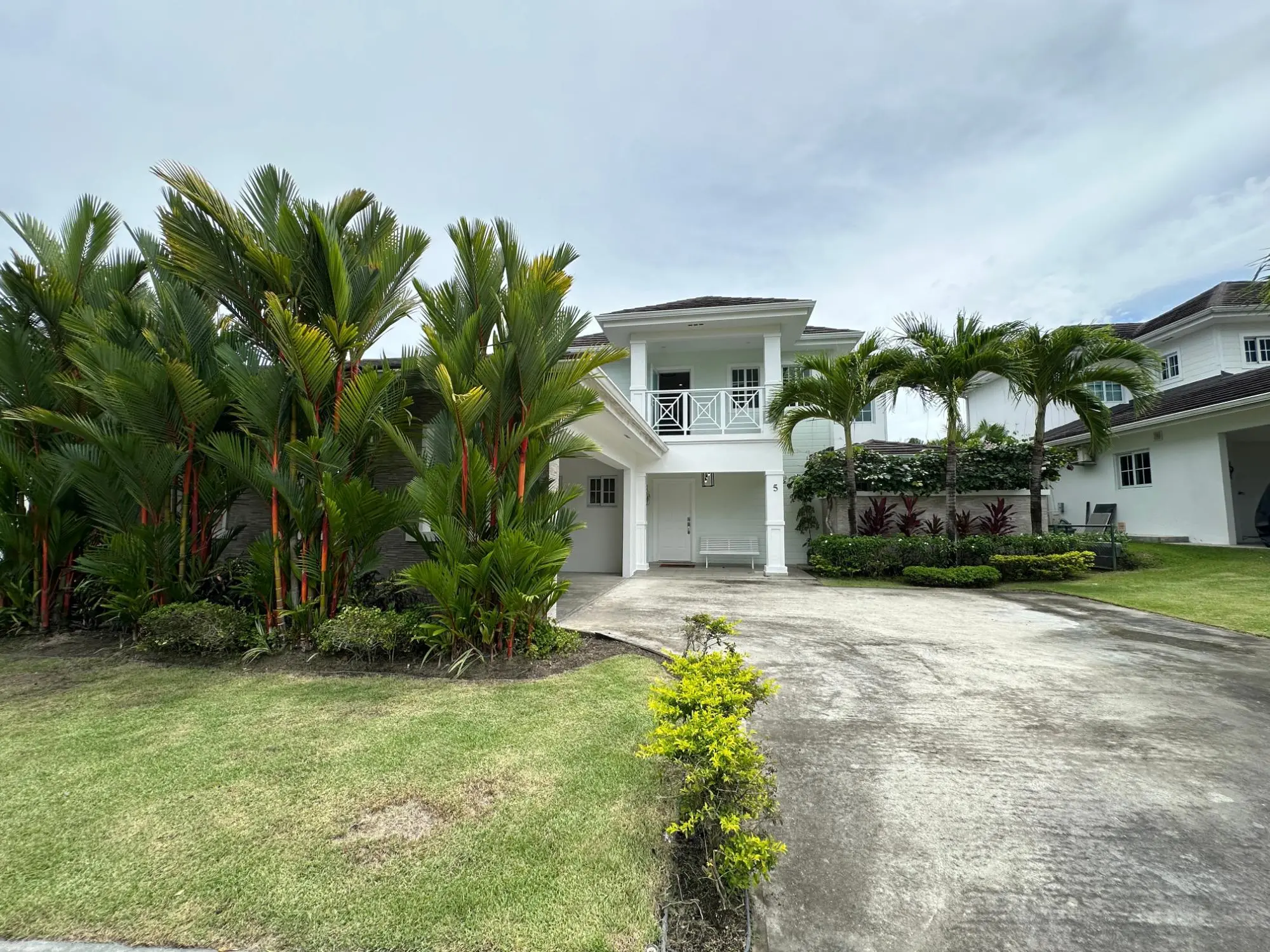 Bijao- Ph Bijao Beach Club - Hasta Edificio Quarry Height Estates #5 - Photo 96