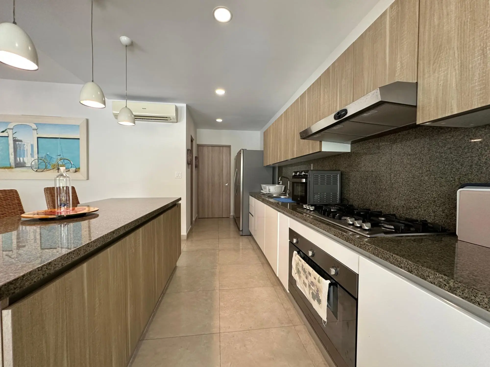 Bijao- Ph Bijao Beach Club - Hasta Edificio Quarry Height Estates #5 - Photo 33